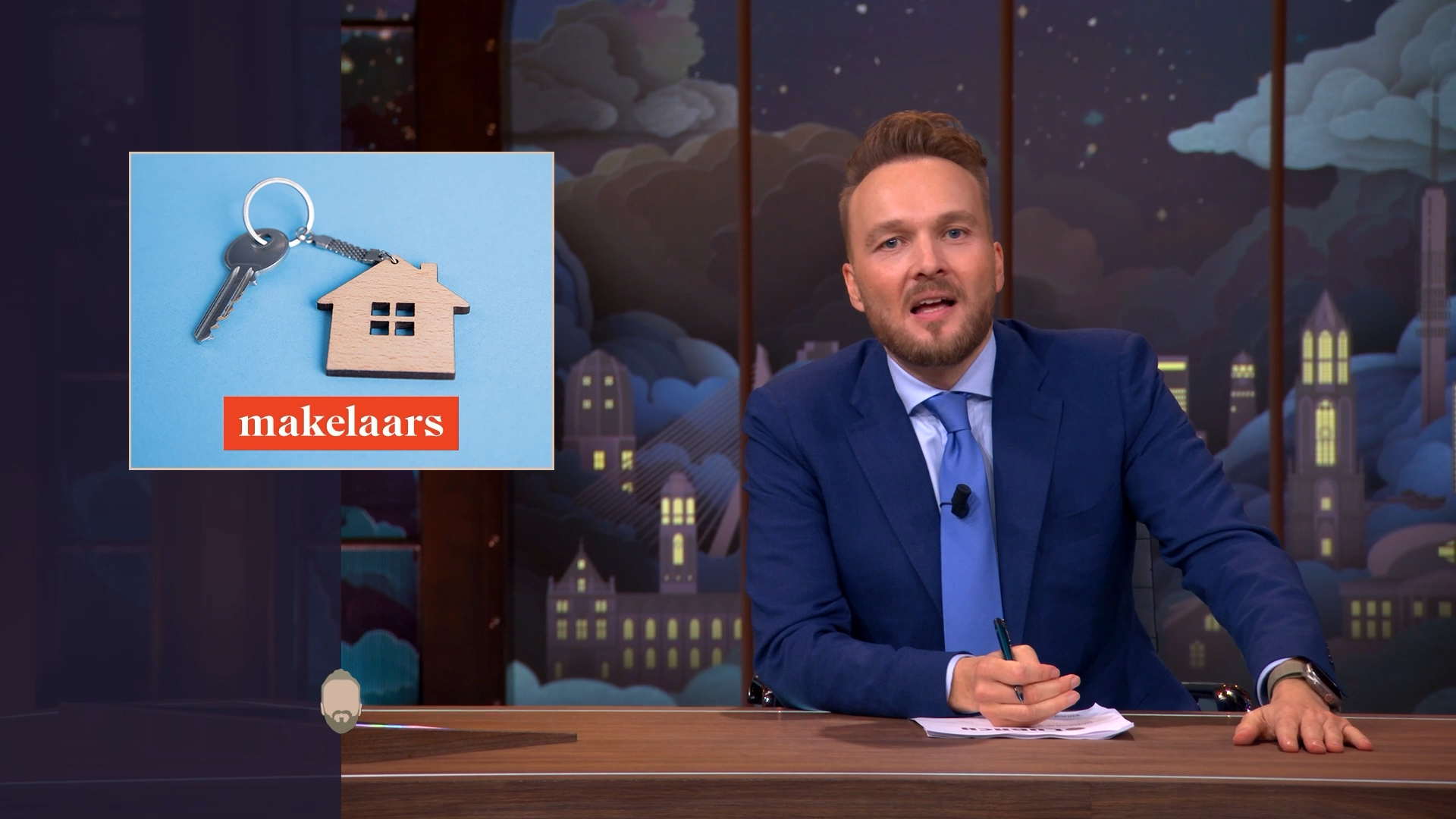Nieuw Plan Voor Landelijk Register Voor Makelaars