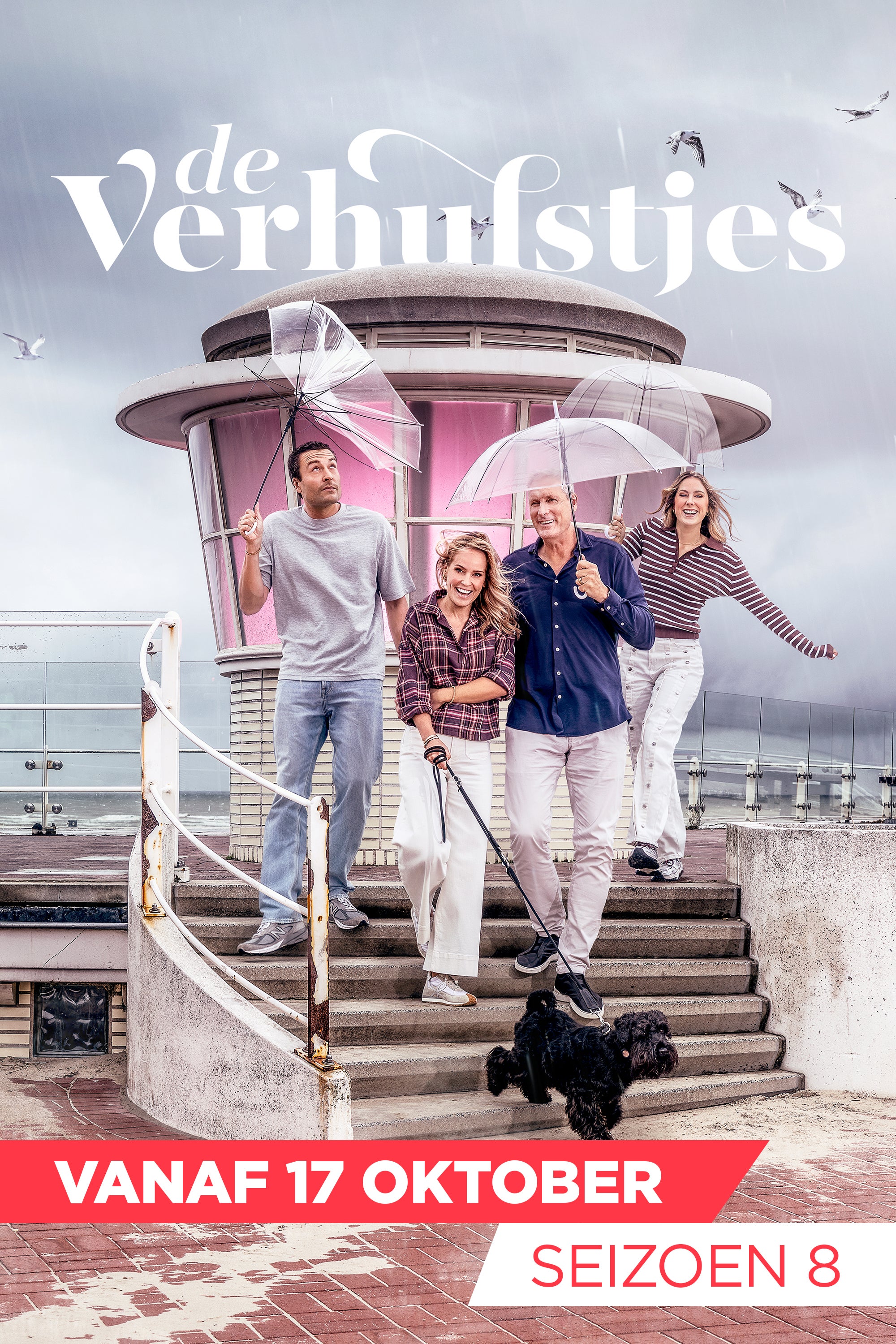De Verhulstjes