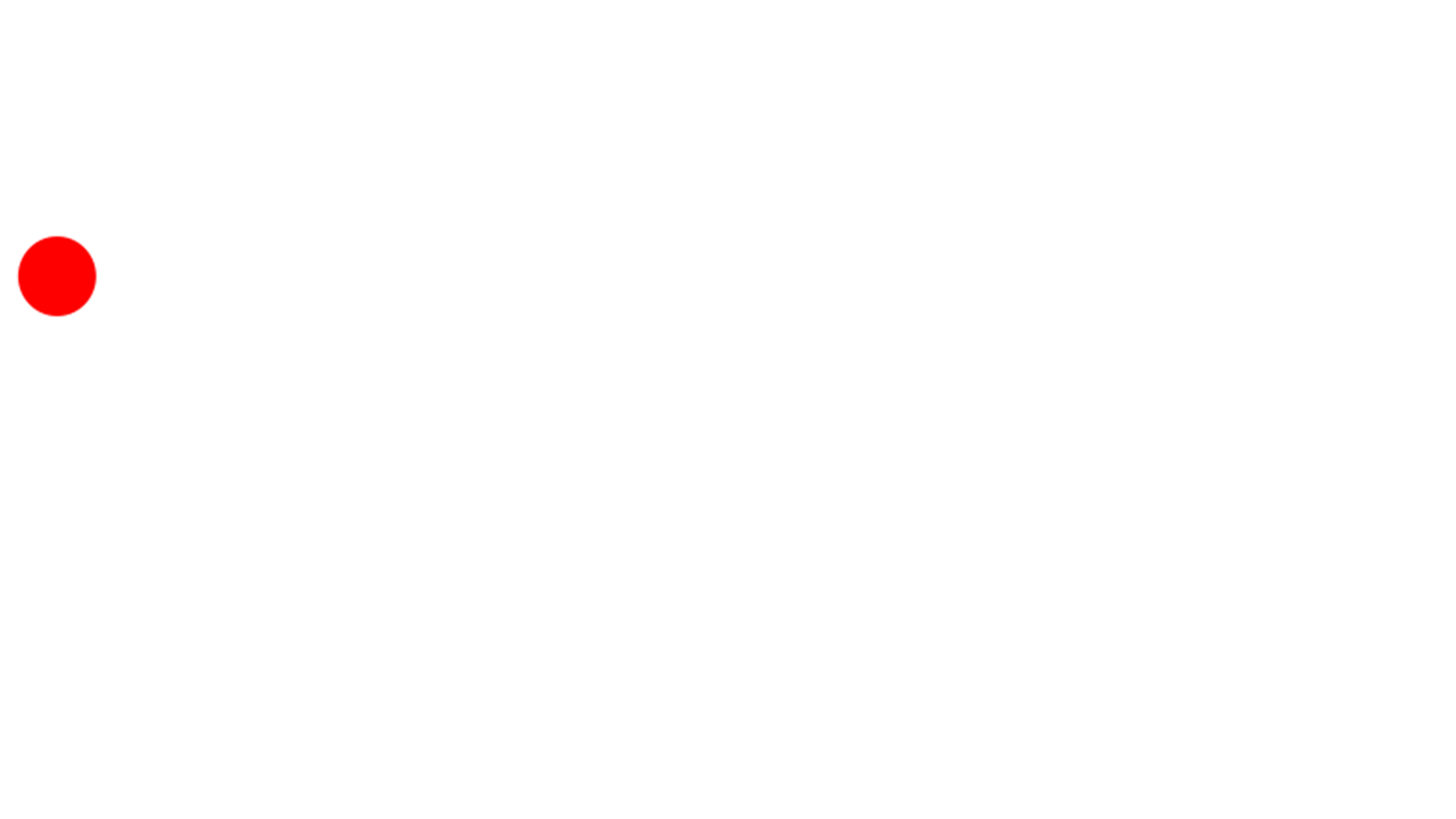 Kleuter Dean, De Fatale Rit