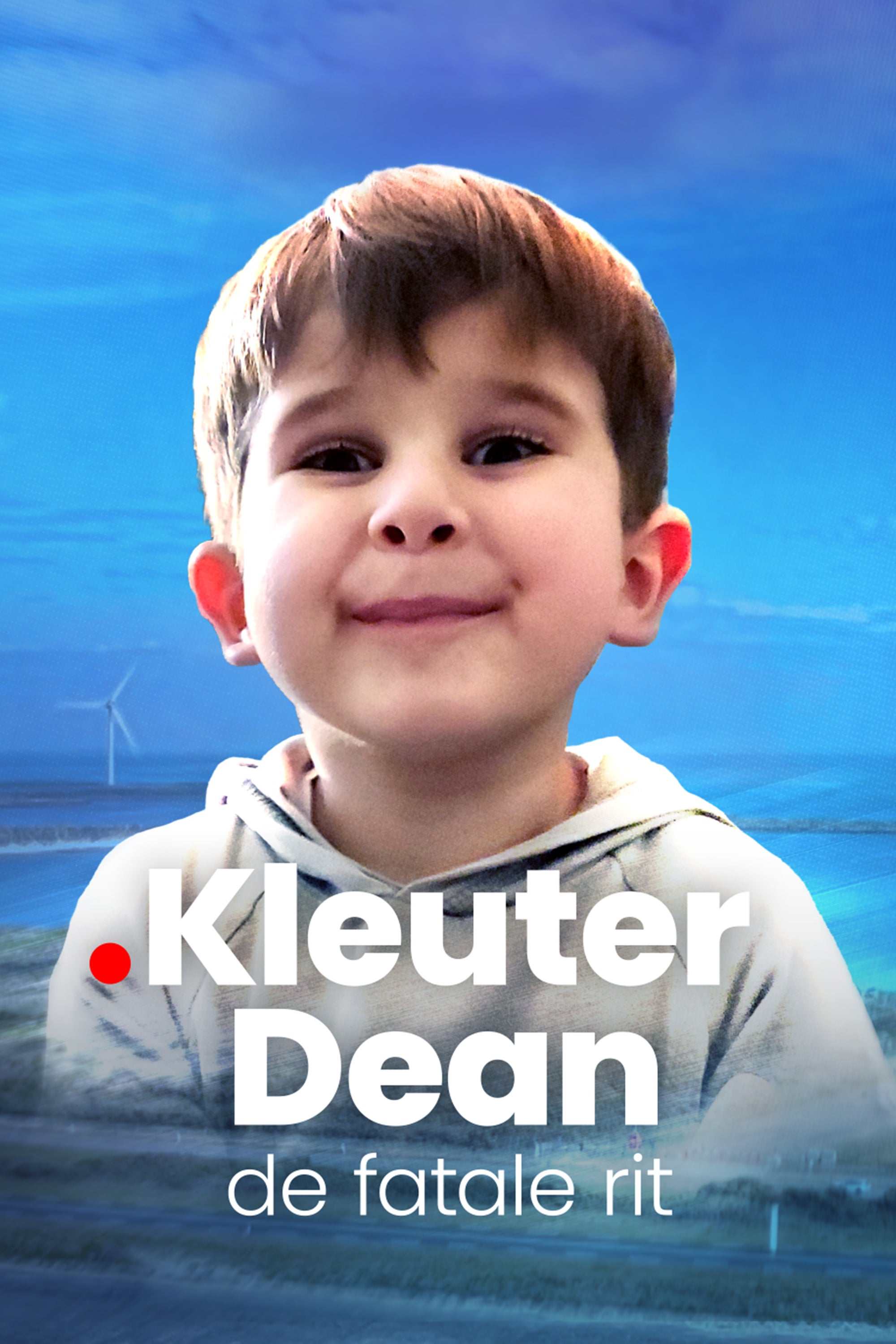 Kleuter Dean, De Fatale Rit