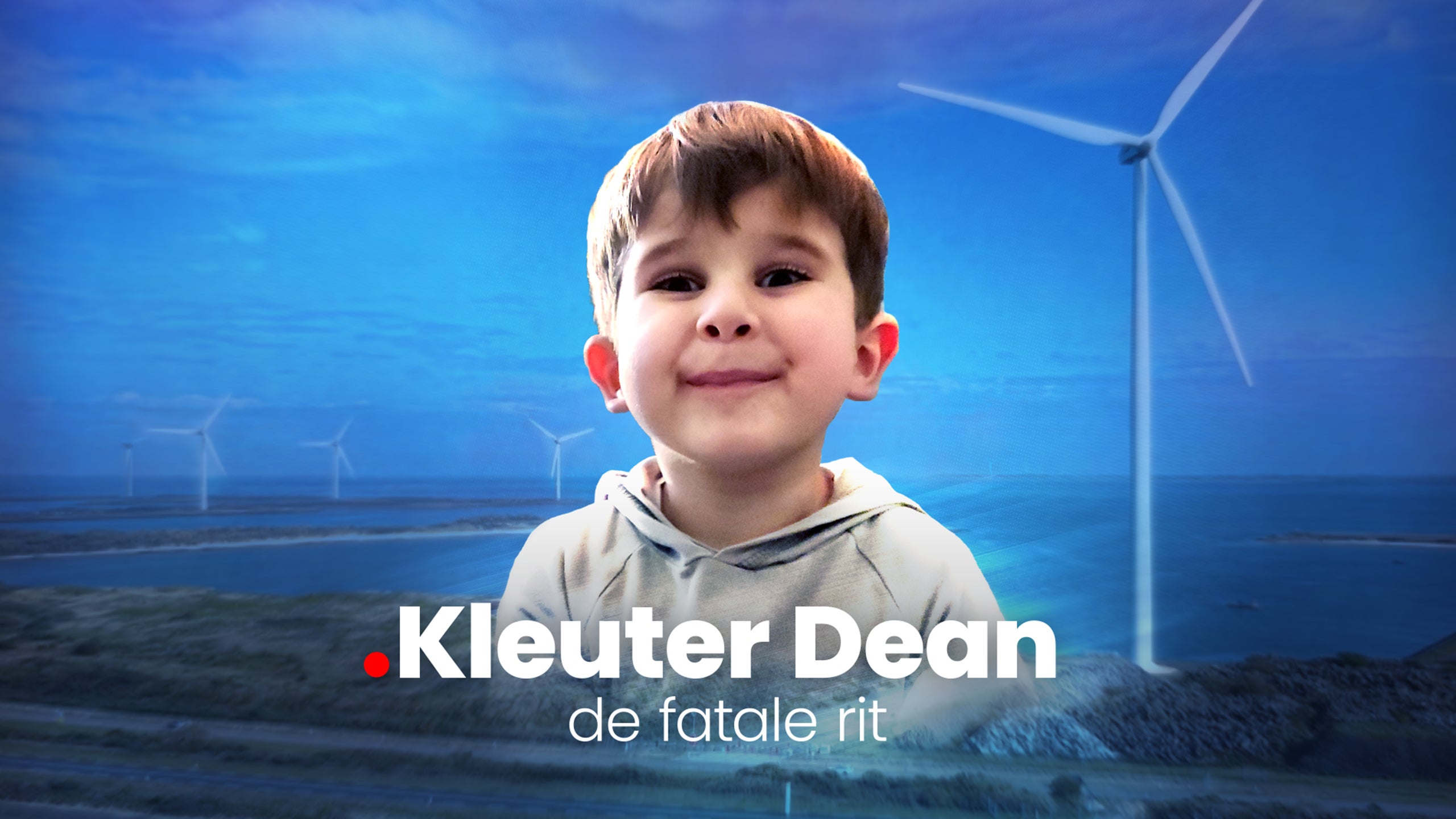 Kleuter Dean, De Fatale Rit