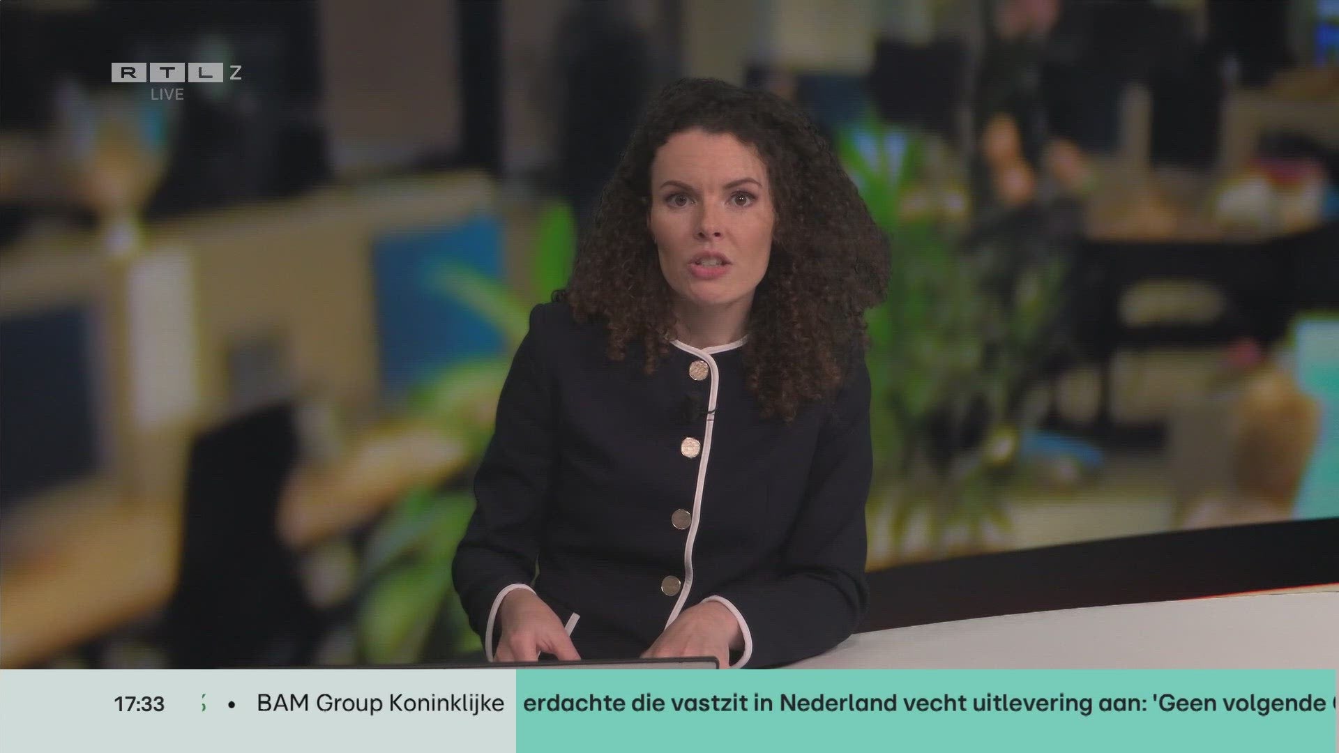 RTL Z Nieuws - 17:30 uur