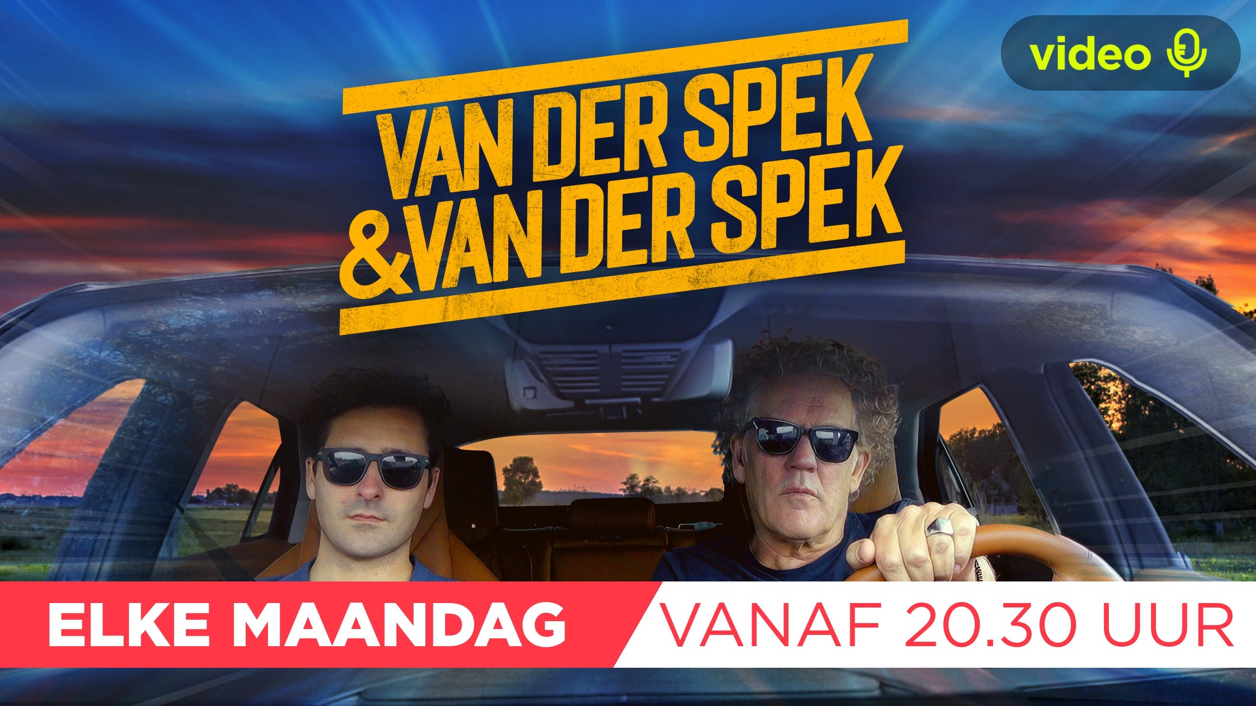Van der Spek & Van der Spek