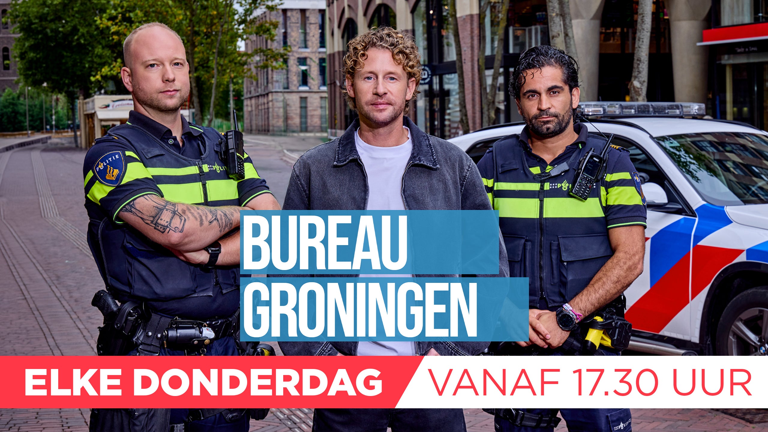 Bureau Groningen