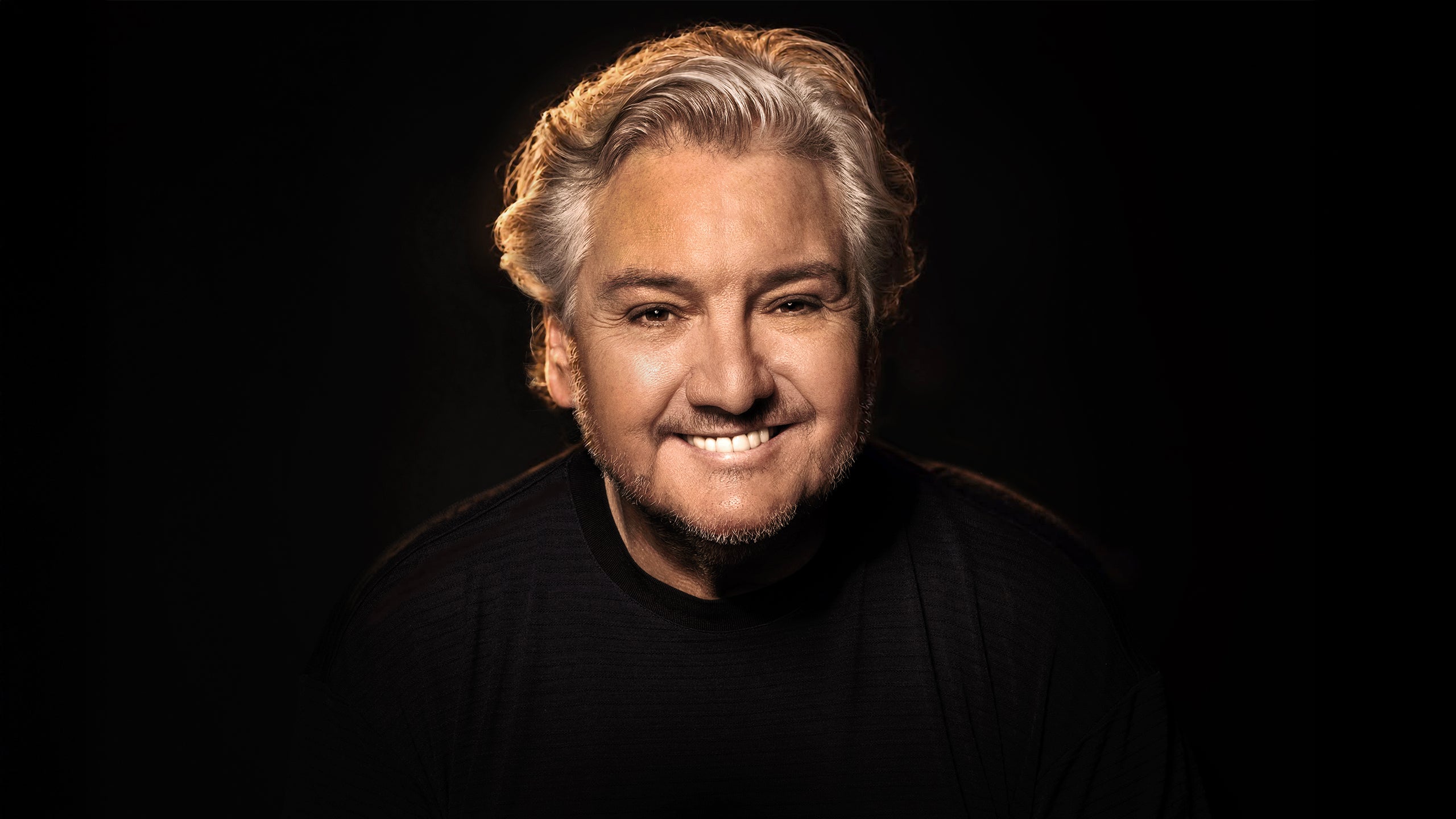 René Froger: I am a Singer