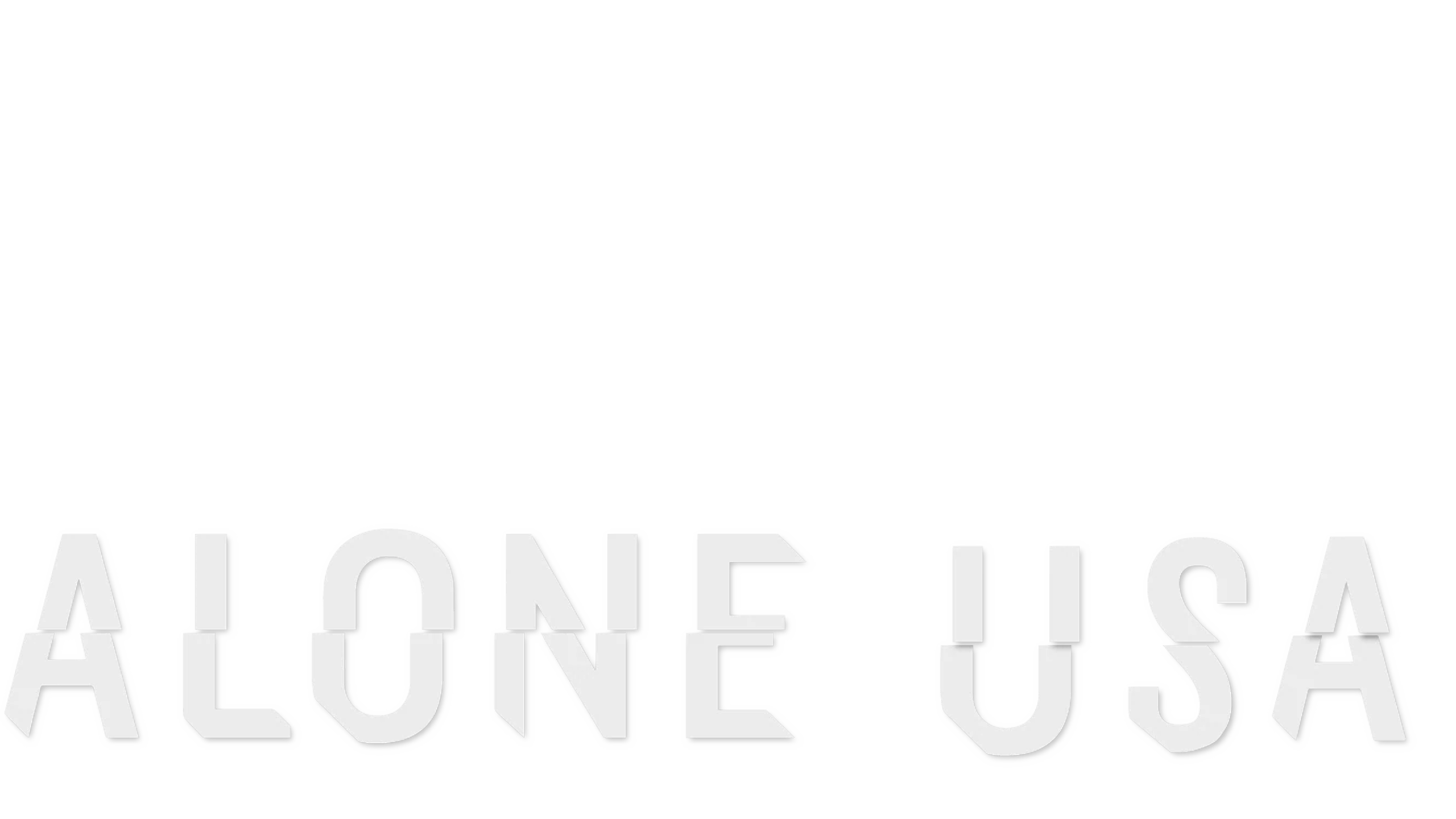 Alone USA
