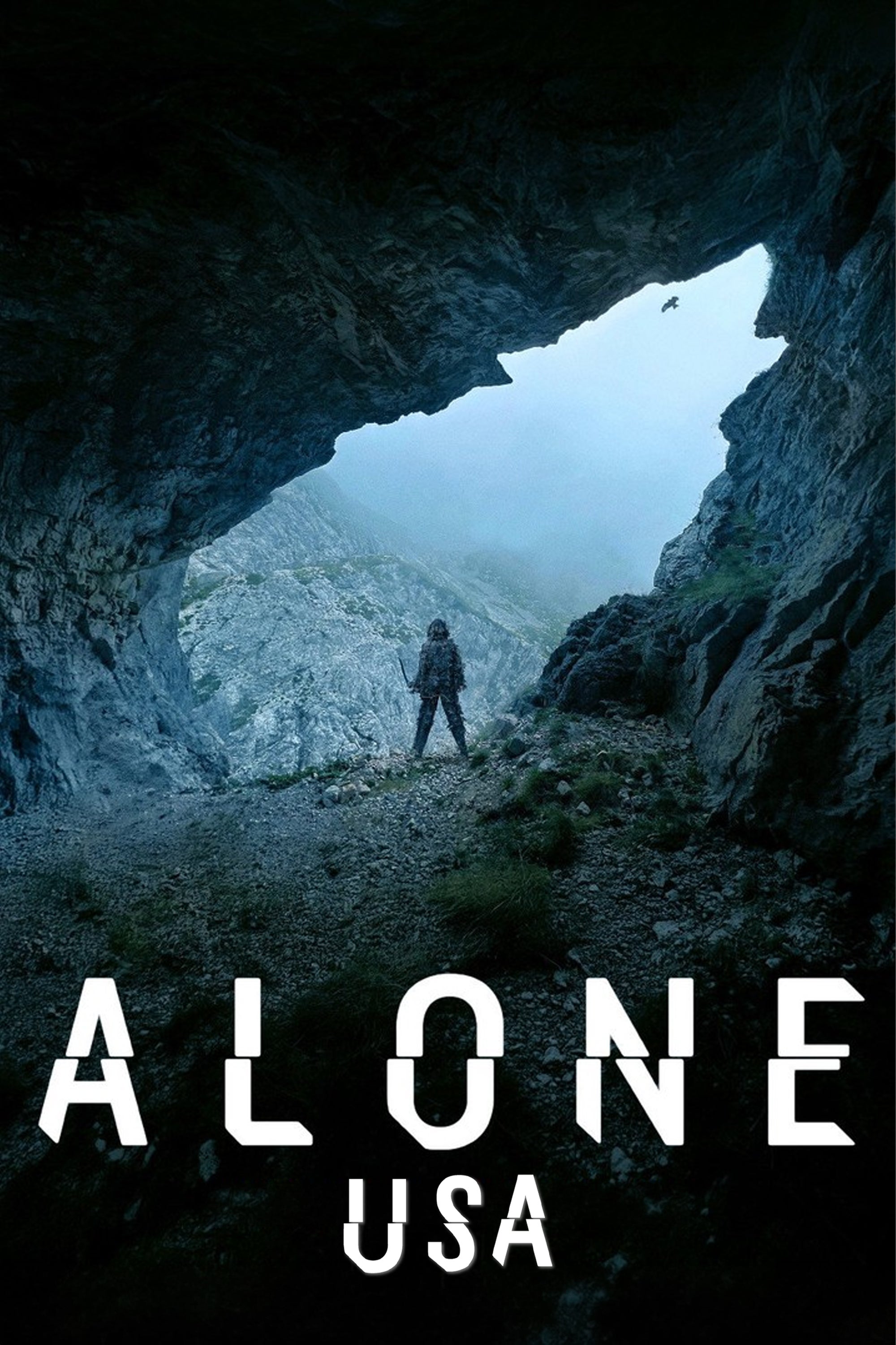 Alone USA