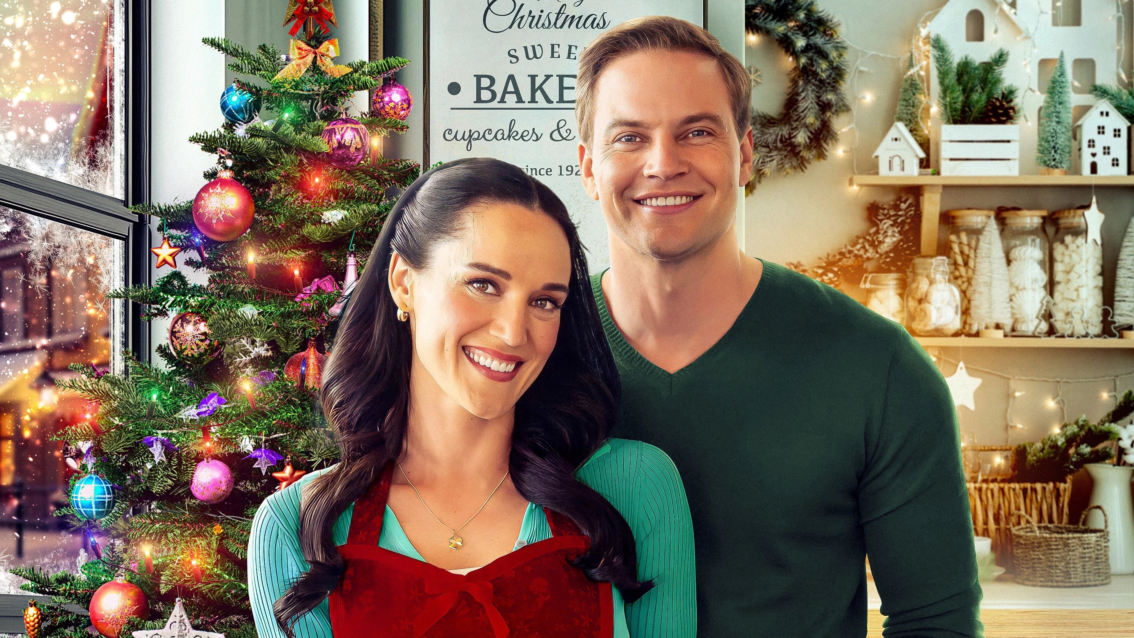 A Sprinkle Of Christmas