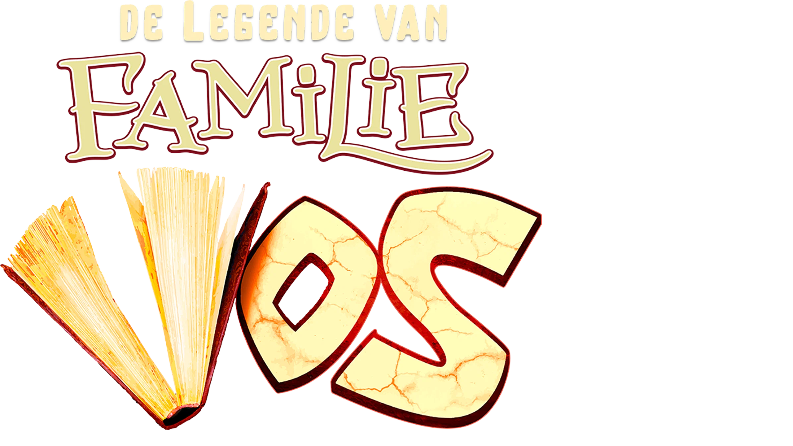 De Legende Van Familie Vos