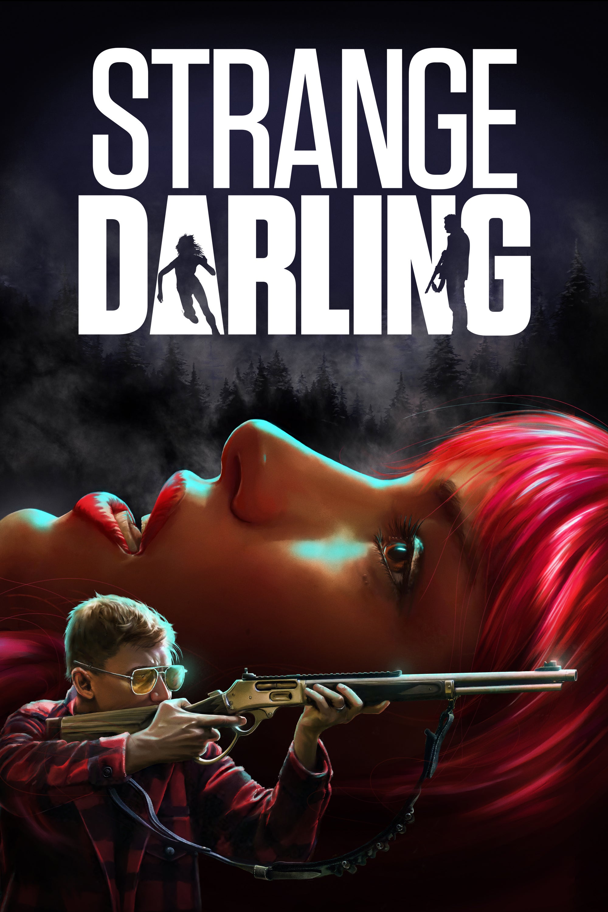 Strange Darling