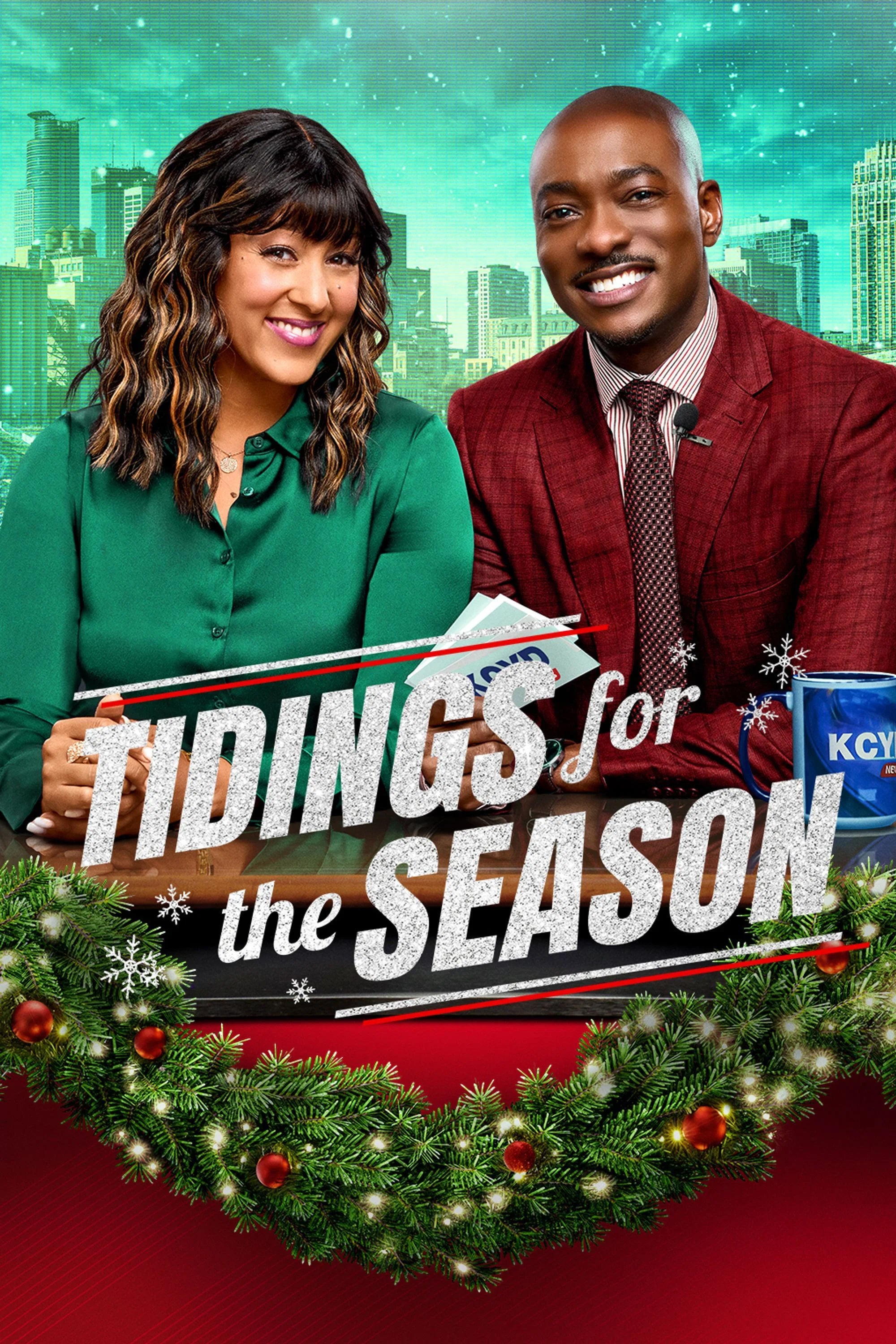 Tidings For The Season