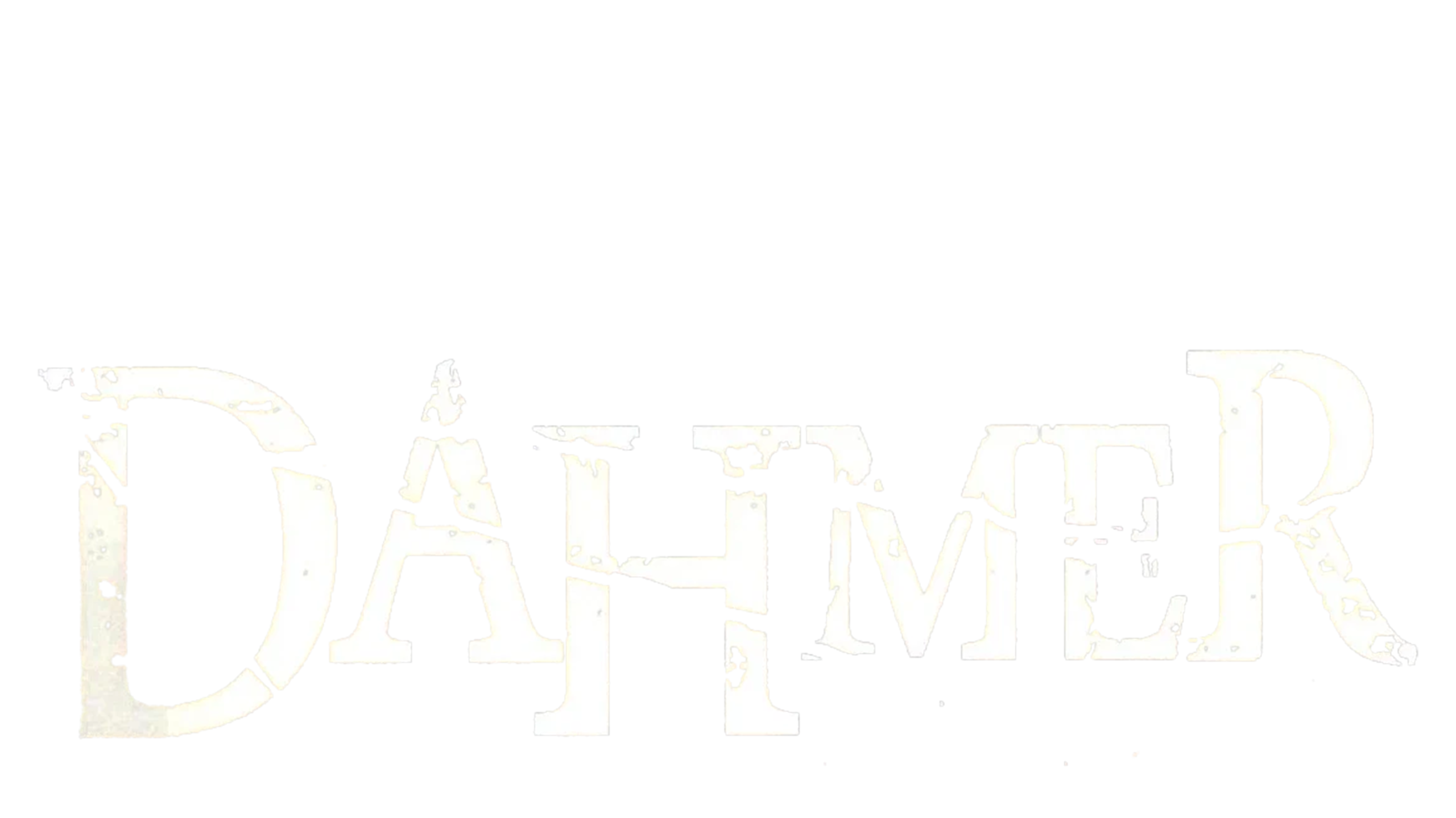 Dahmer