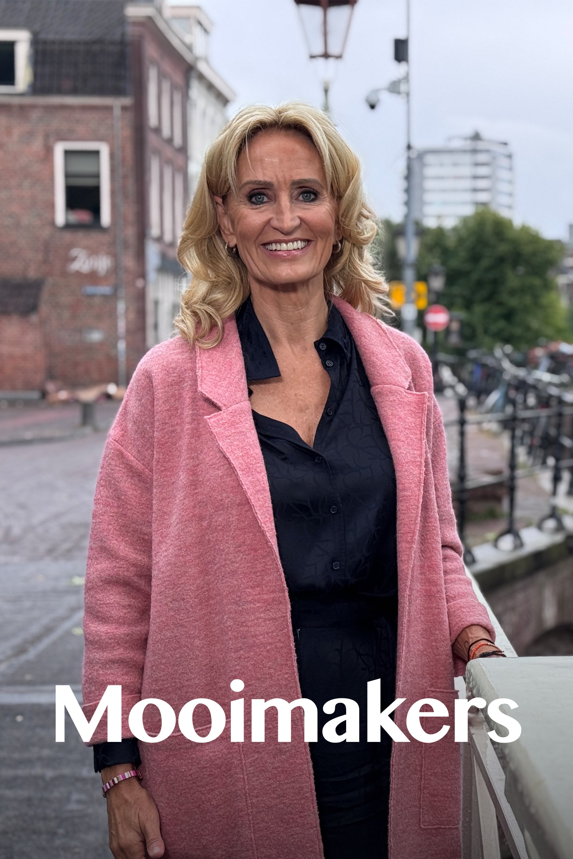 Mooimakers