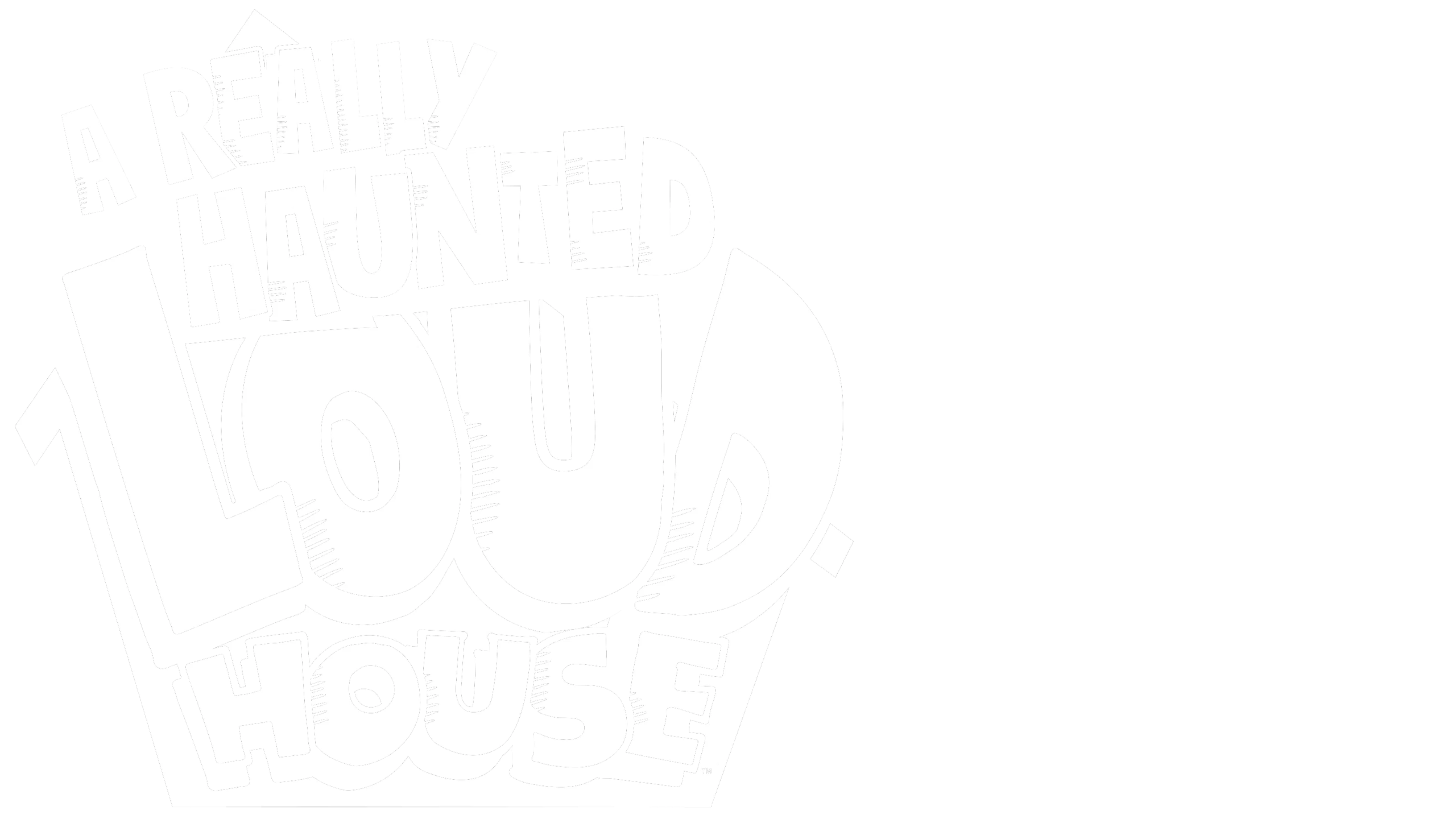 A Really Haunted Loud House