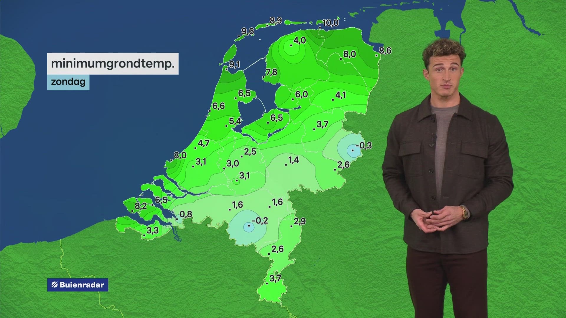 RTL Weer 18:30