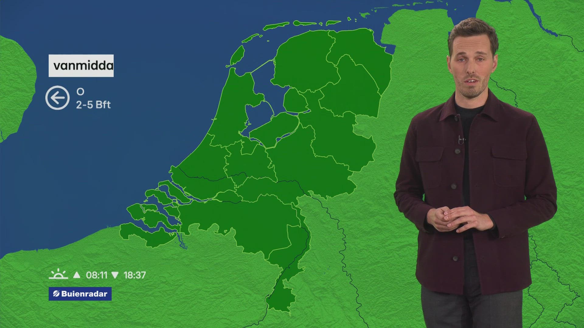 RTL Weer 06:30