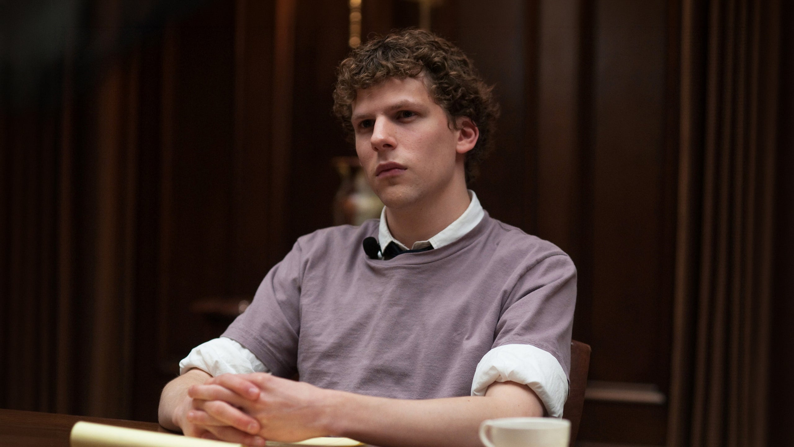 The Social Network