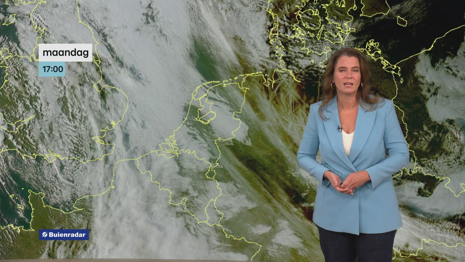 RTL Weer 18:30