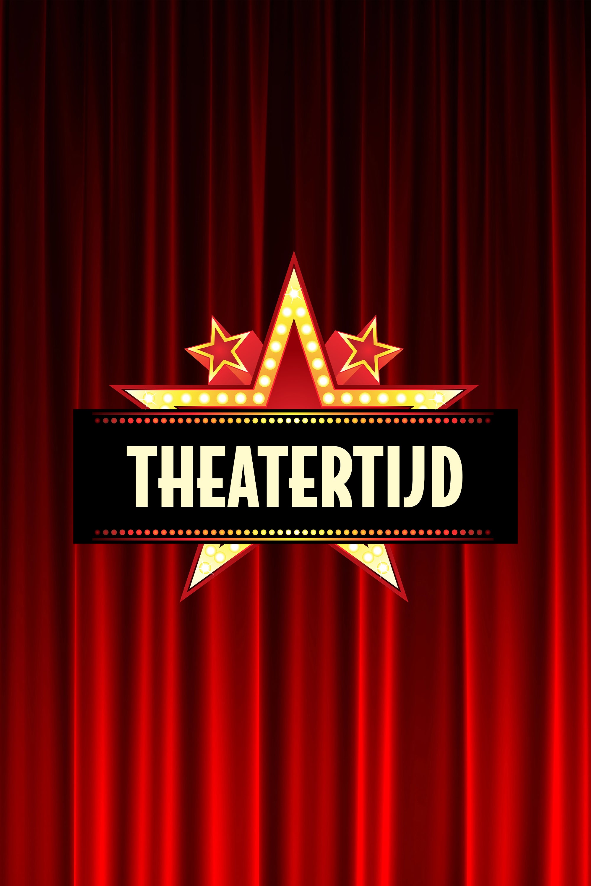 Theatertijd