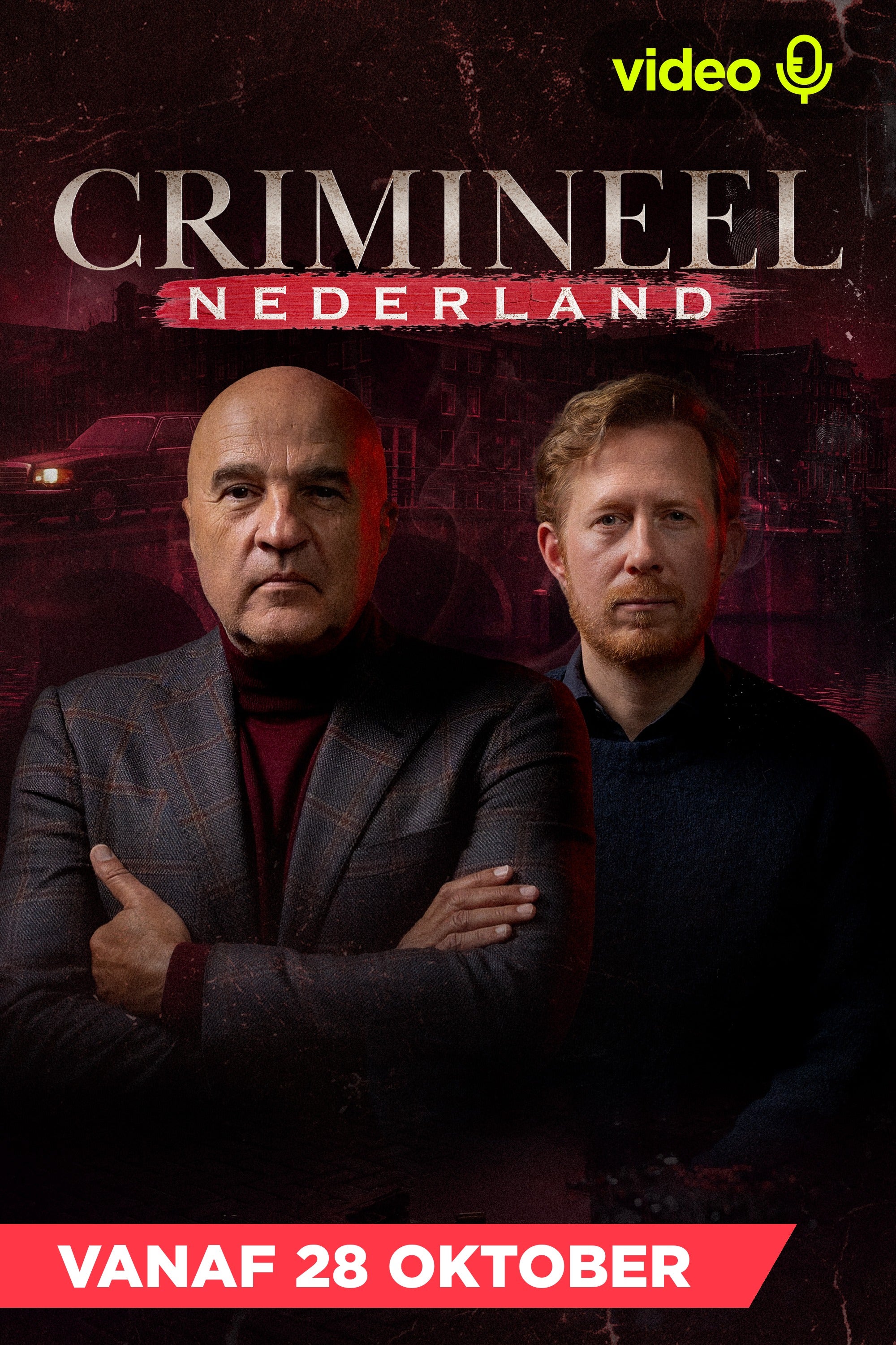 Crimineel Nederland