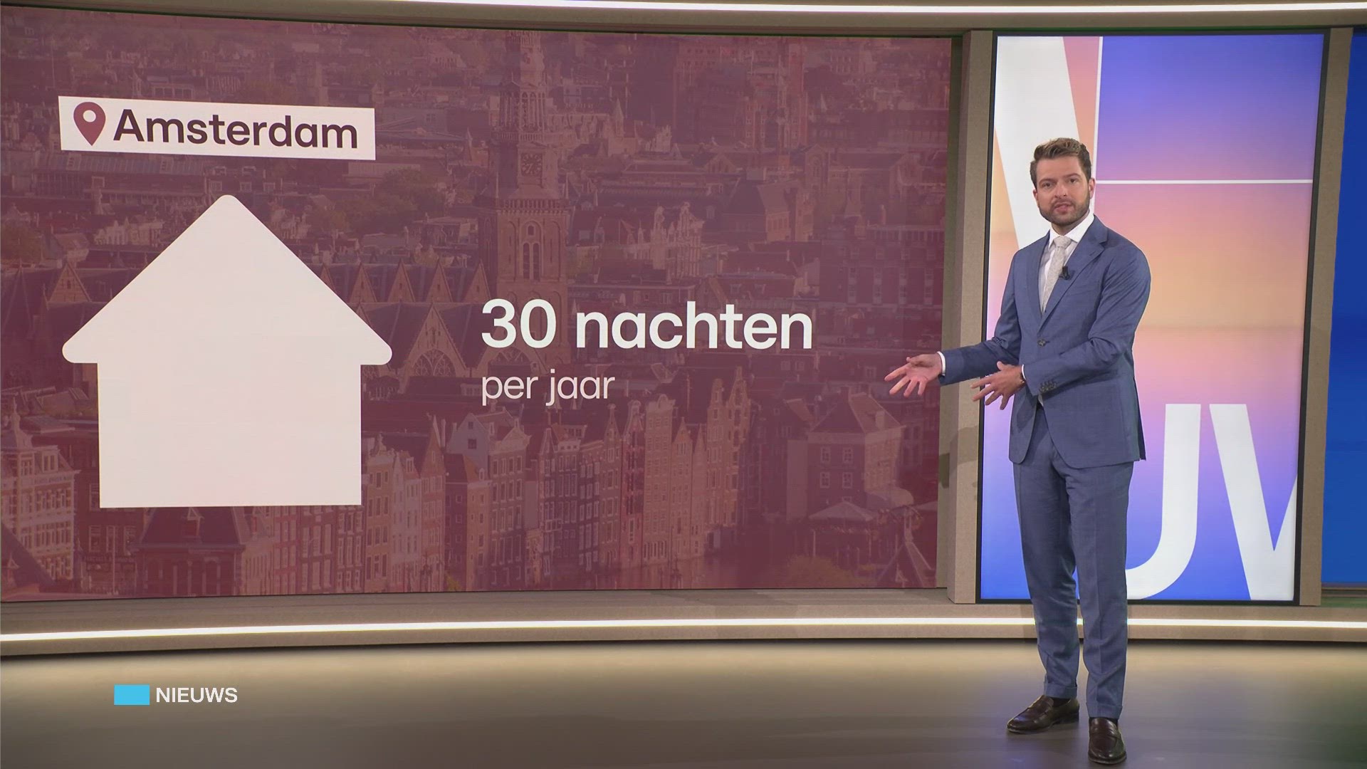 RTL Nieuws - 19:30 uur