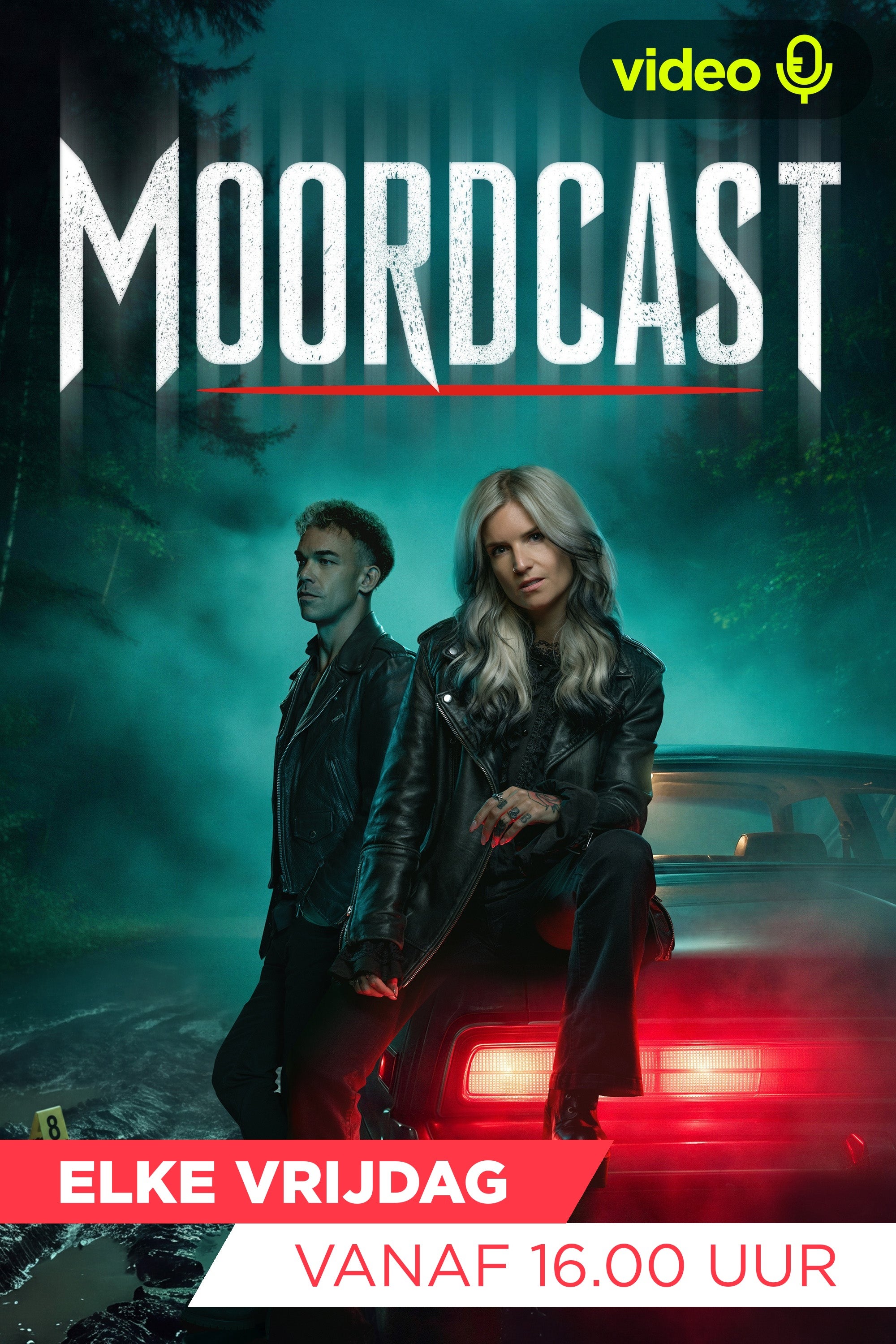 Moordcast