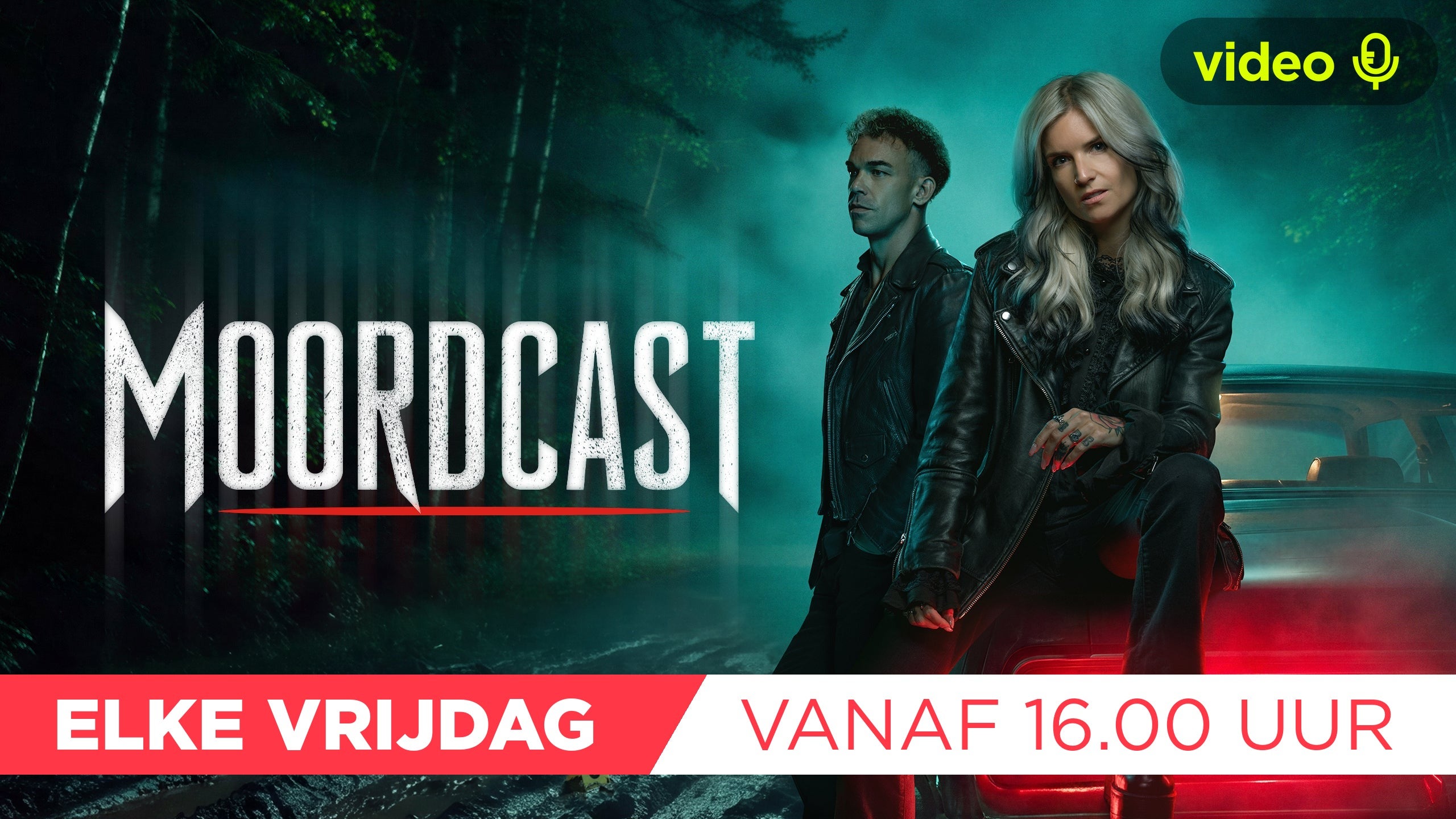 Trailer: Moordcast