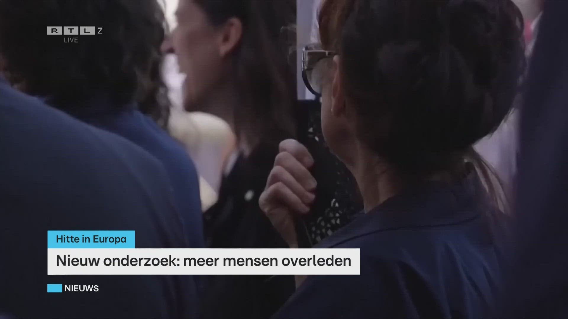 RTL Nieuws - 08:00 uur