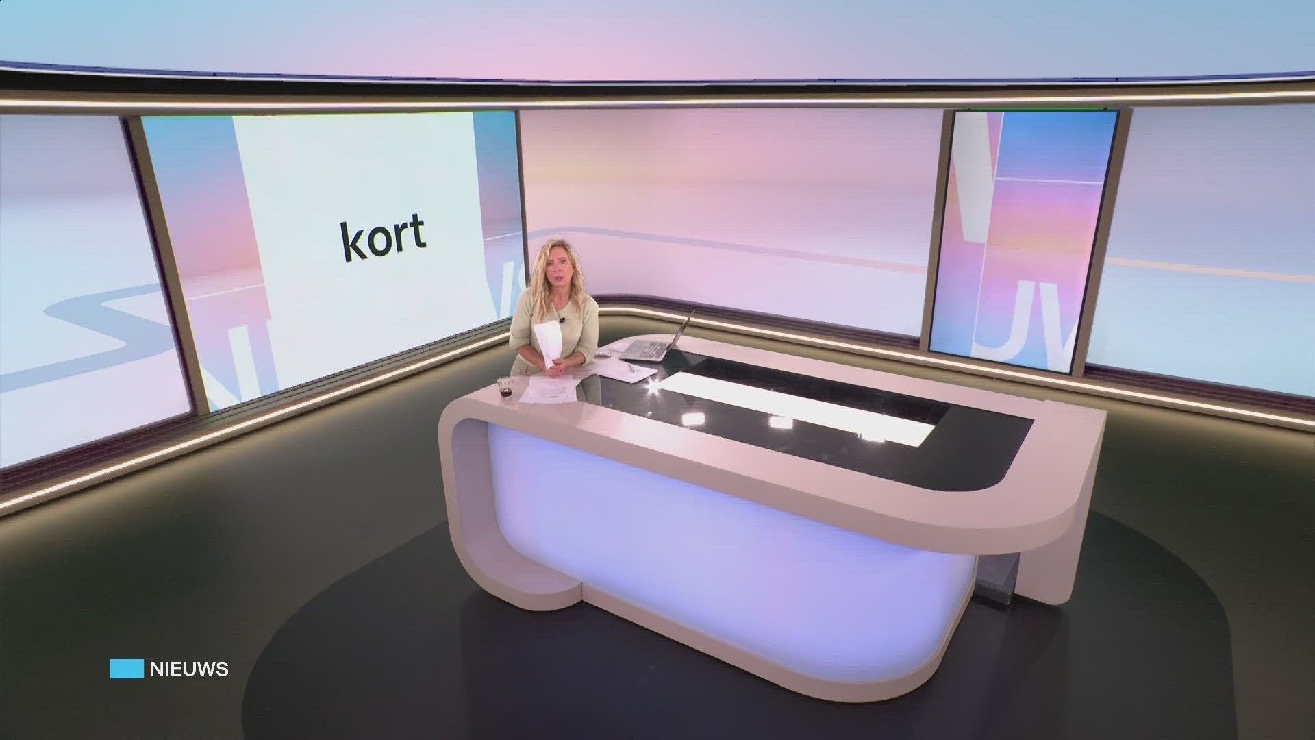 RTL Nieuws - 08:20 uur