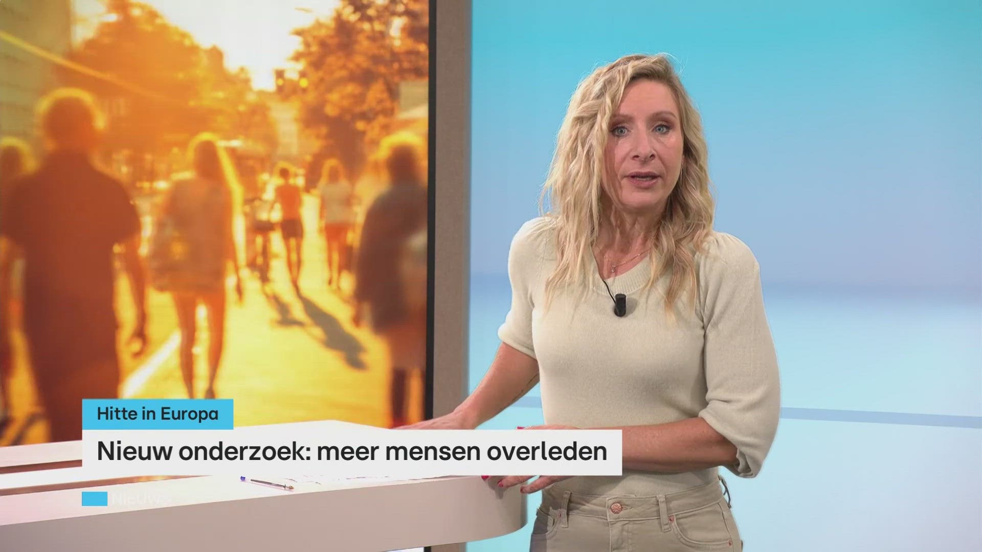 RTL Nieuws - 09:00 uur