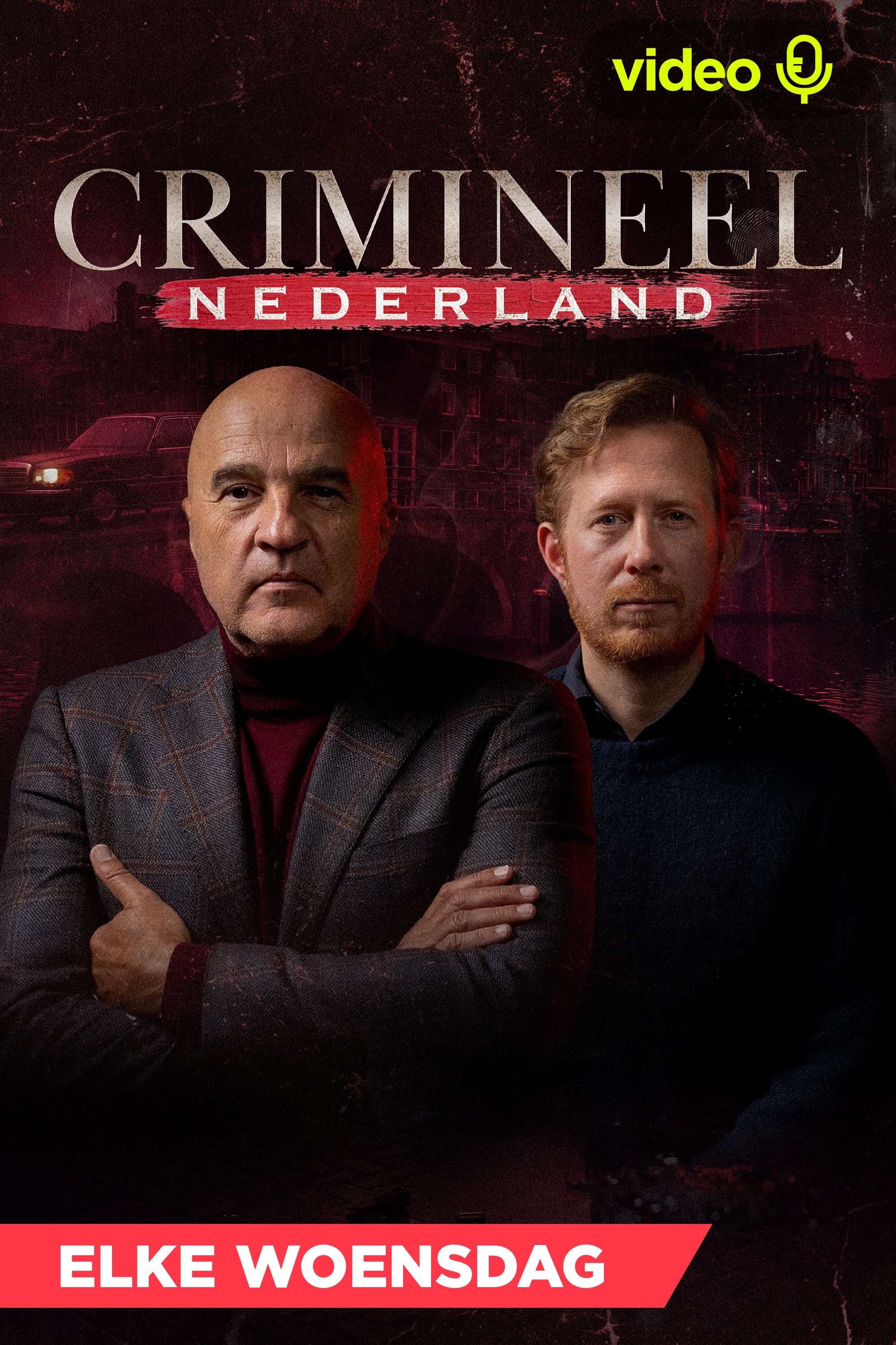 Crimineel Nederland