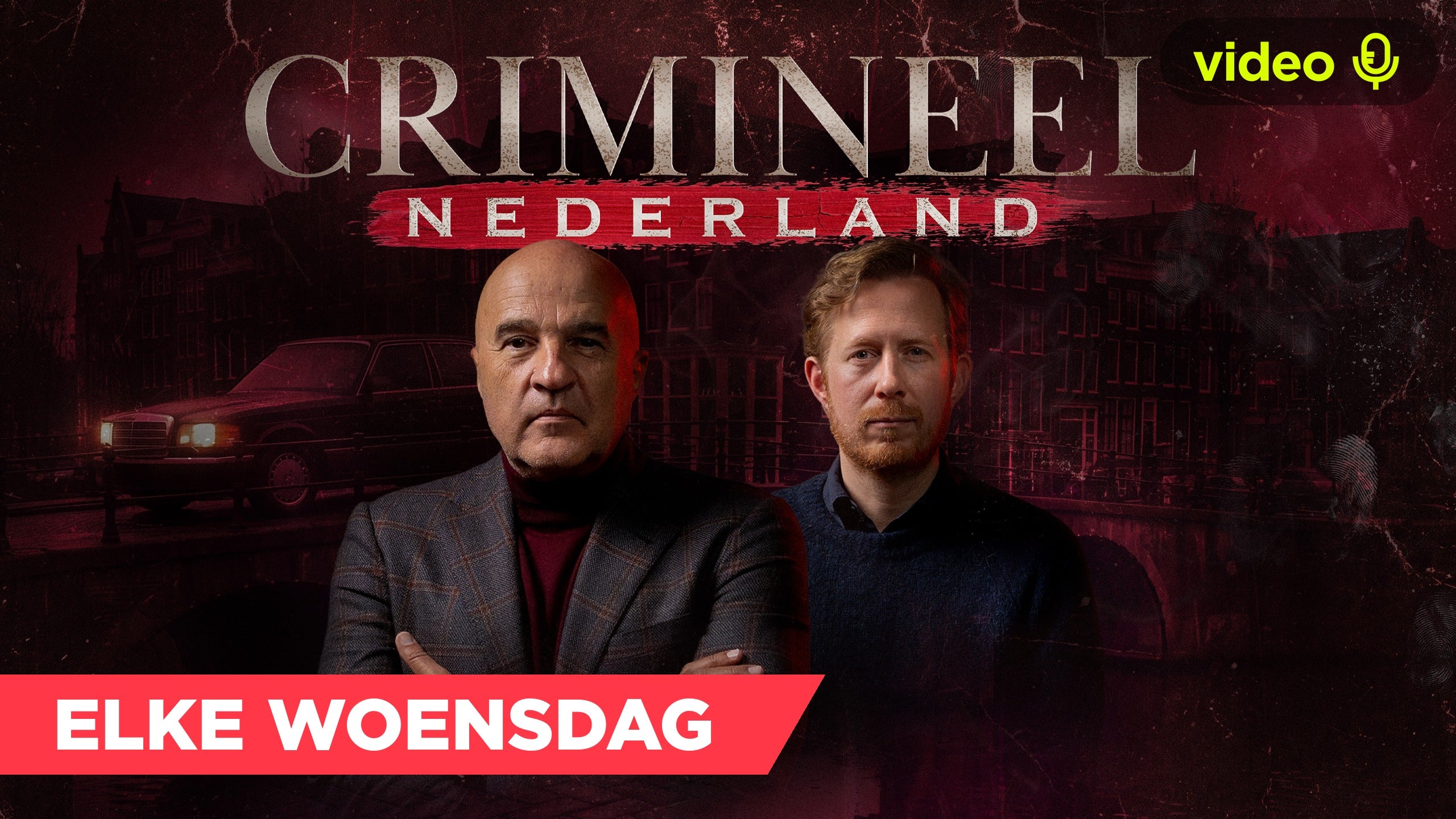 Crimineel Nederland
