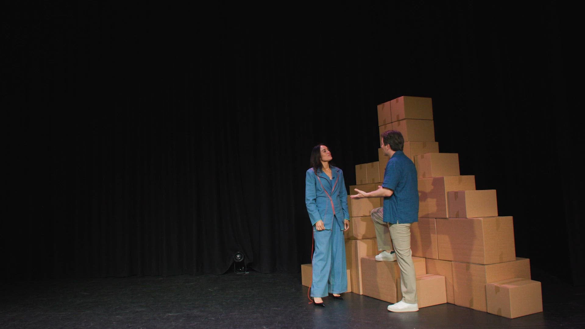 Aflevering 1