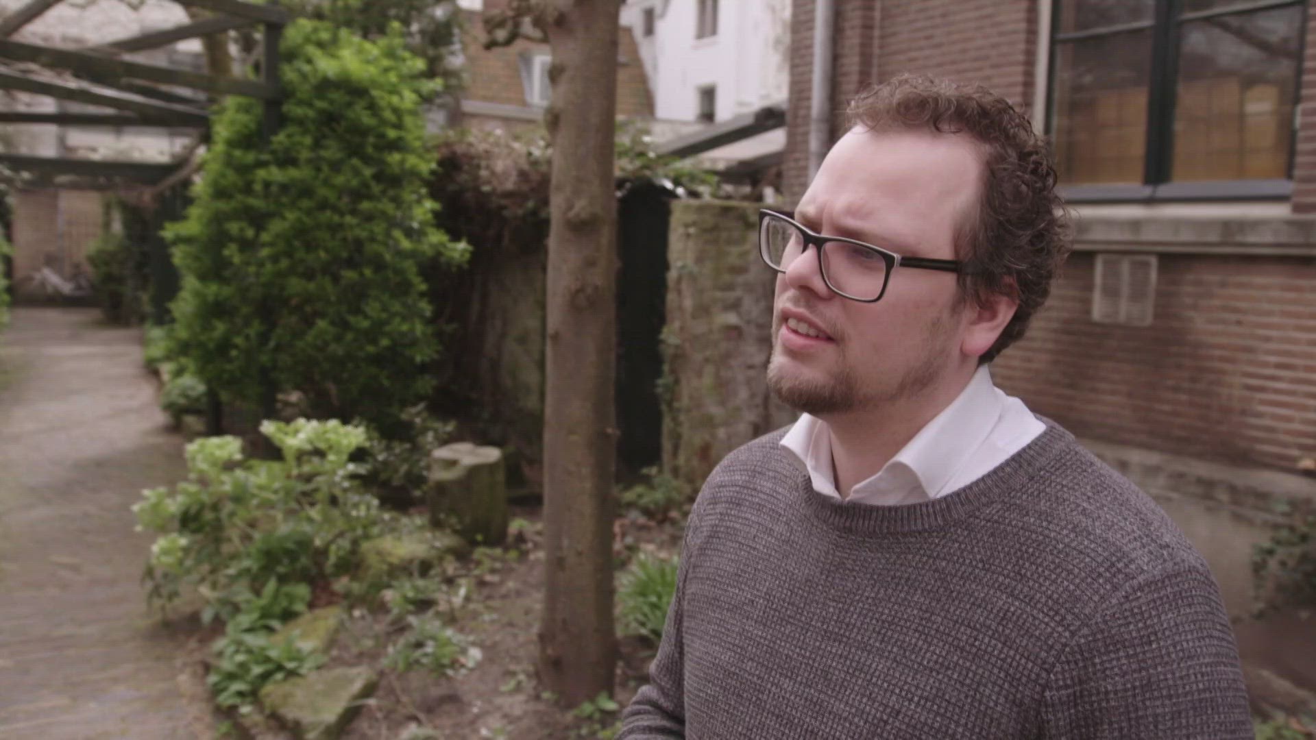 Aflevering 3: Homogenezing in Nederland