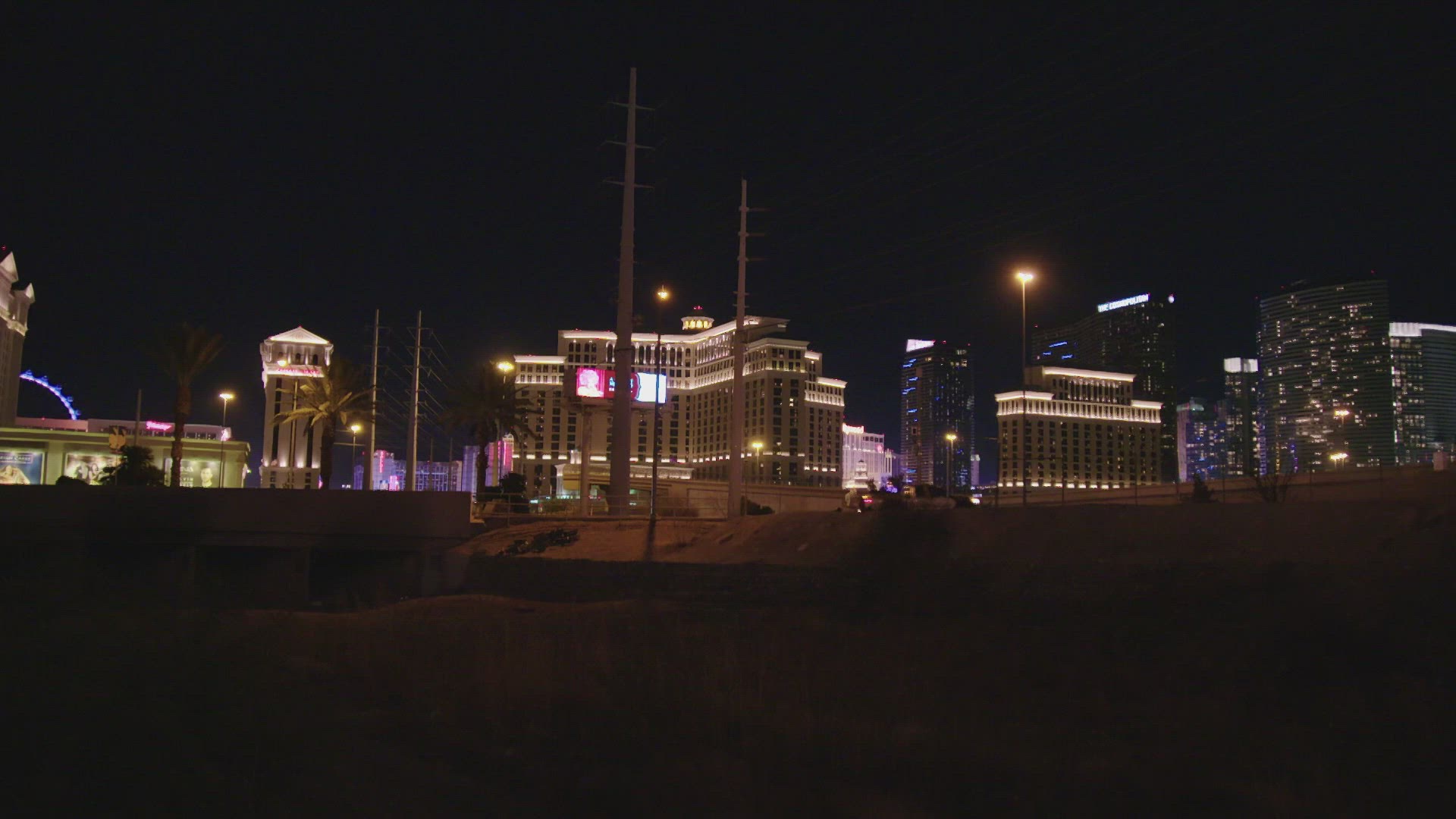 Aflevering 1: De Donkere Kant van Las Vegas