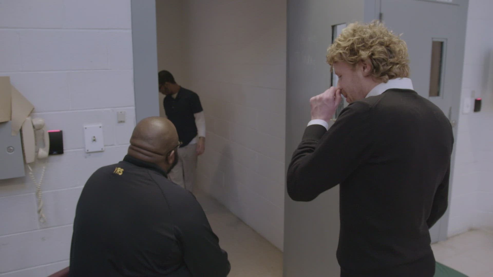 Aflevering 5: Killer Kids