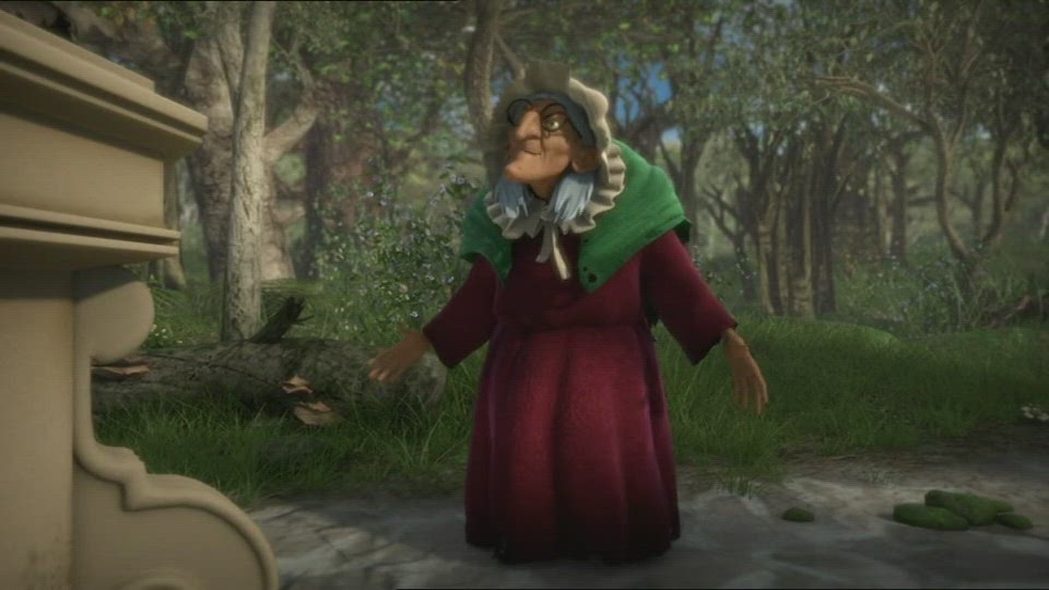 Niet Kwaad Te Krijgen