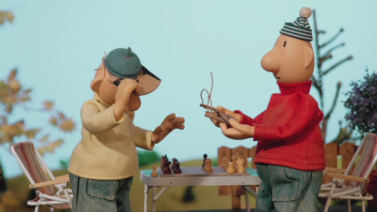 Buurman en Buurman - Al 40 Jaar Beste Vrienden!