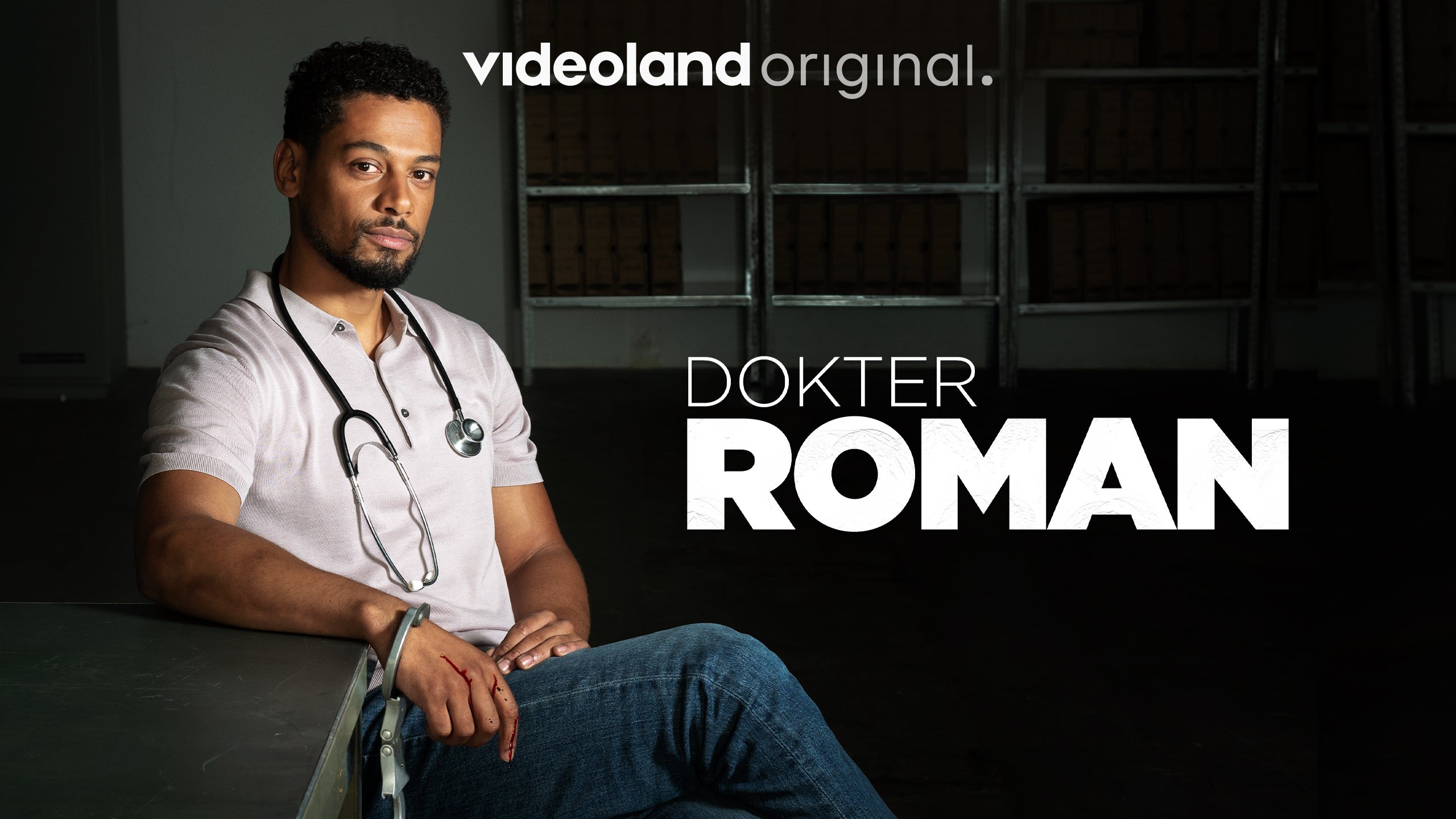 Dr Roman