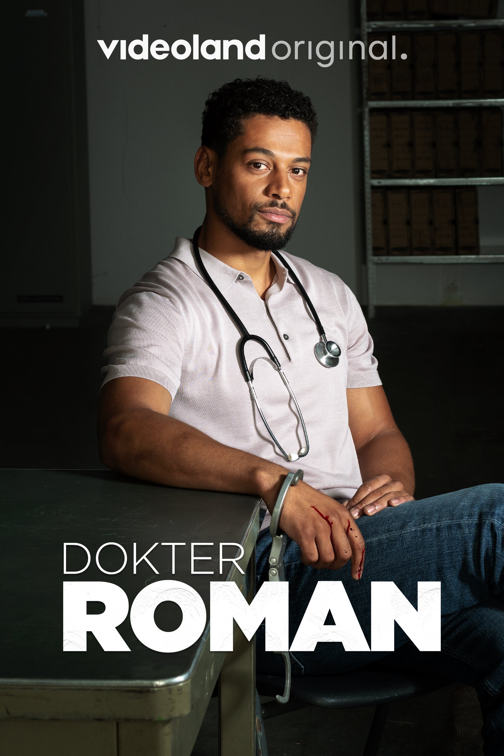 Dr Roman