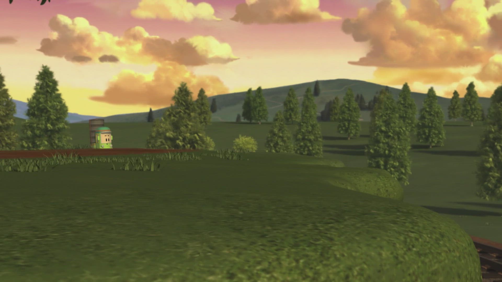 Een cadeau voor Poetsie