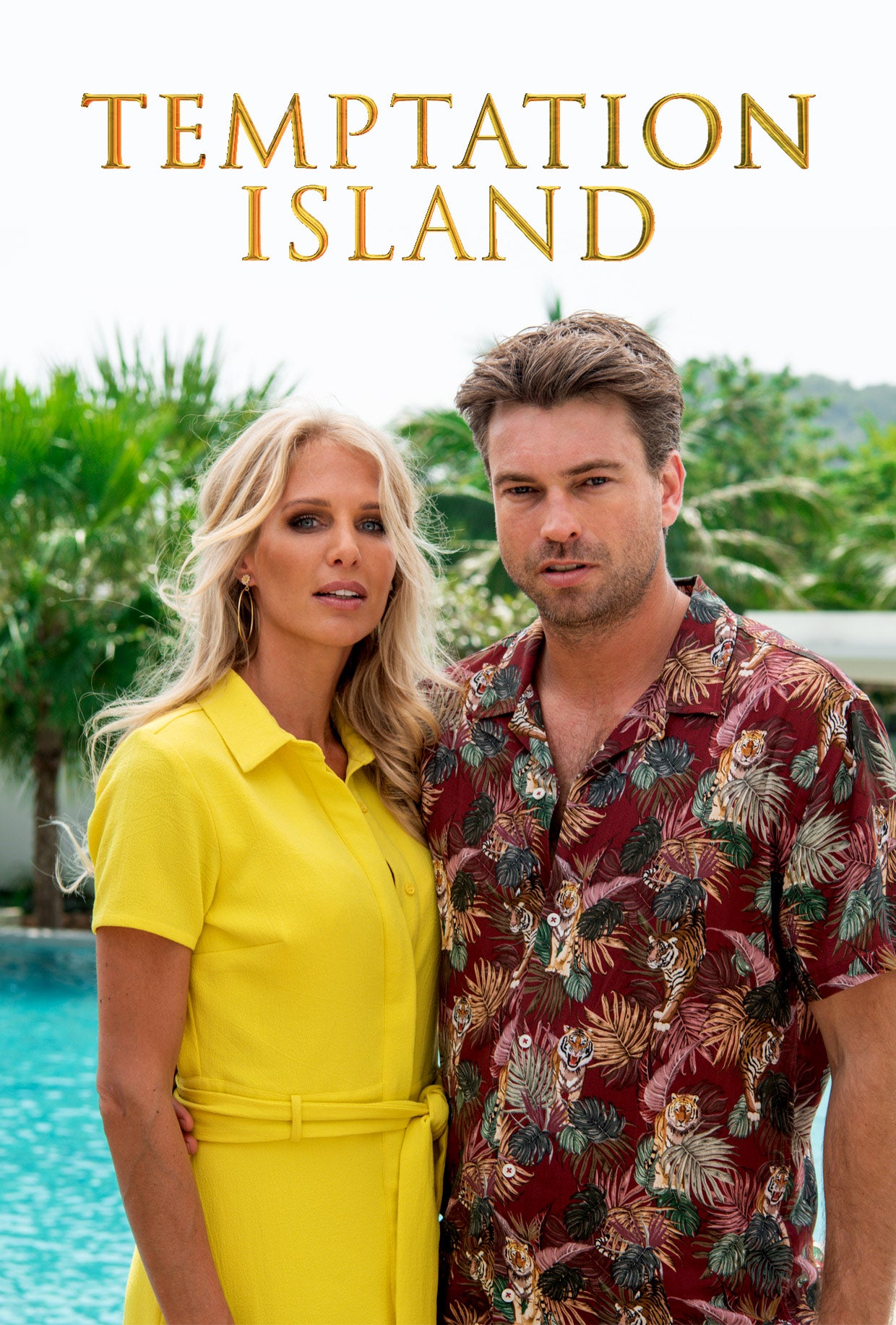 Temptation Island op Videoland