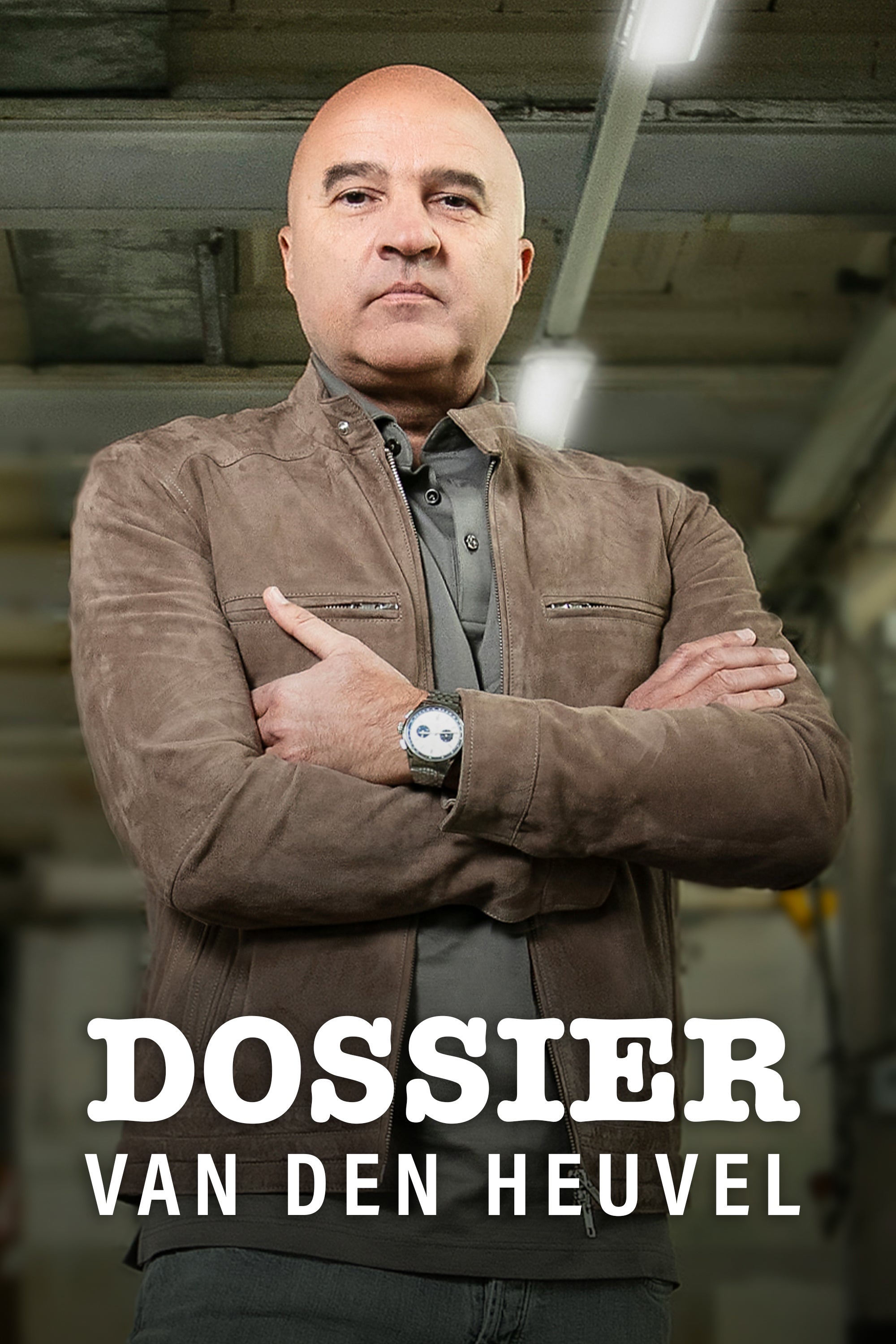 Dossier Van Den Heuvel
