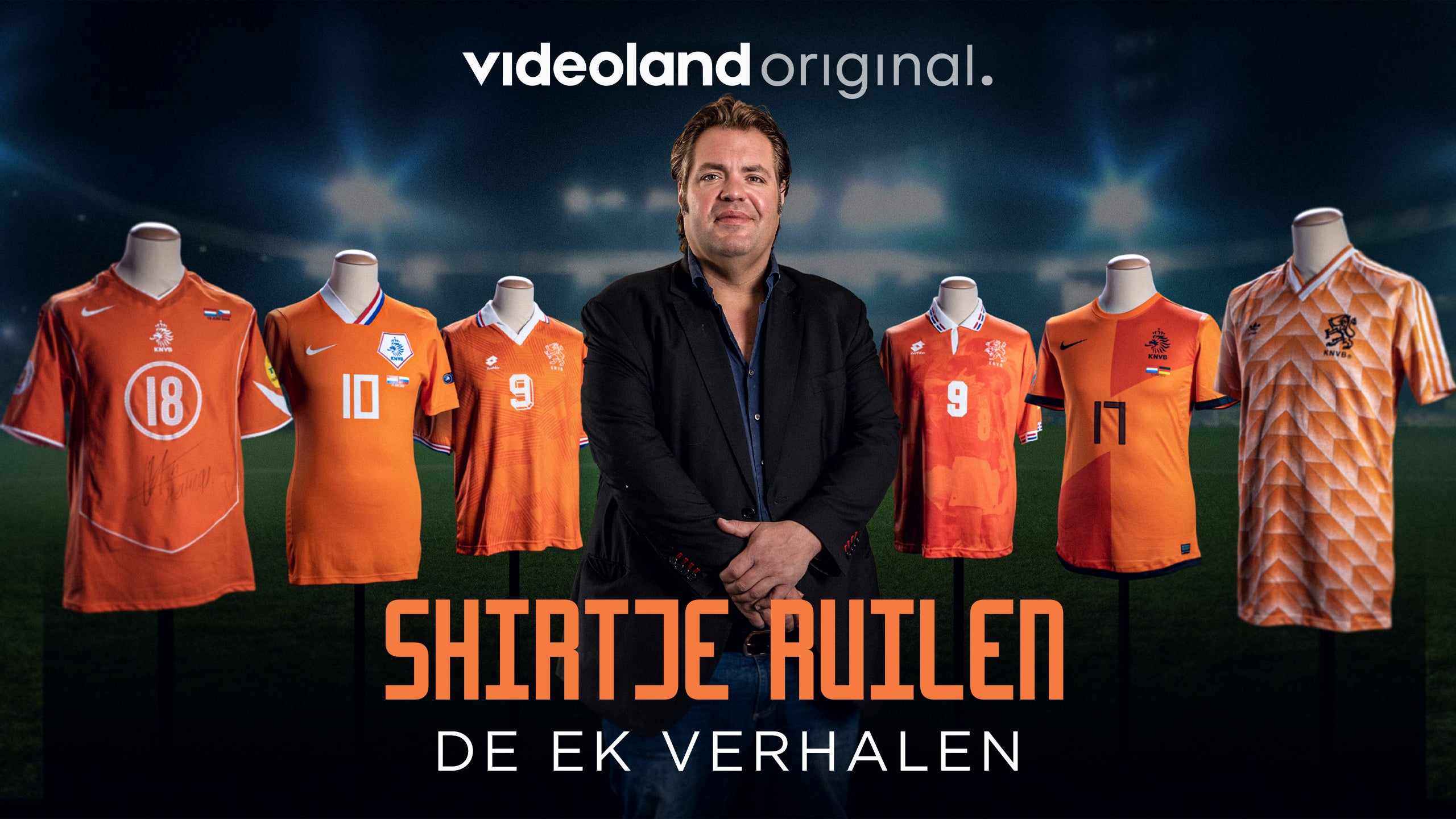 Shirtje Ruilen