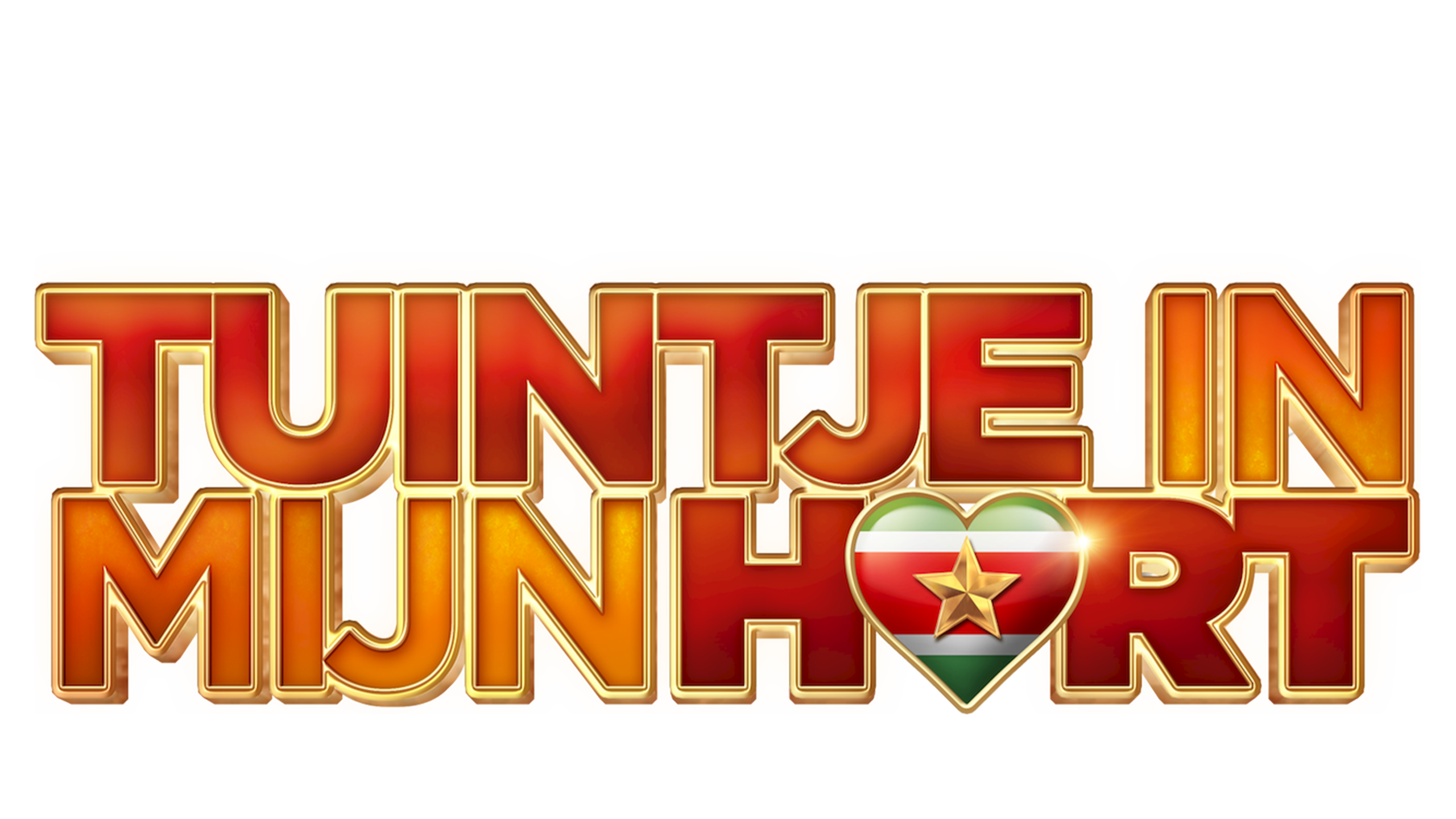 Tuintje In Mijn Hart