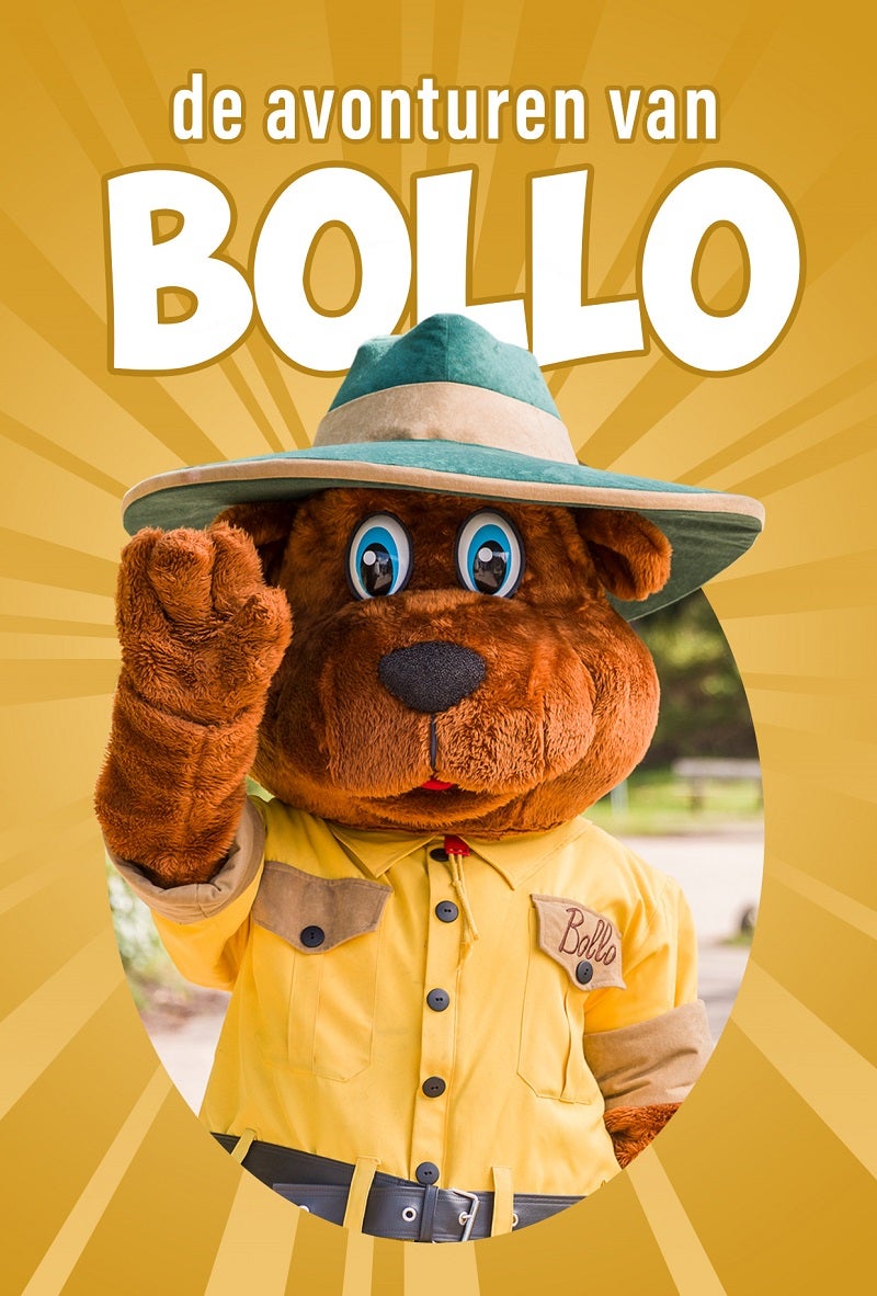 De Avonturen Van Bollo