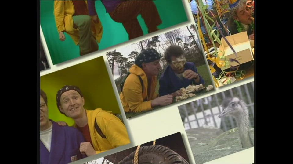 Avonturen in de Dierentuin Deel 2