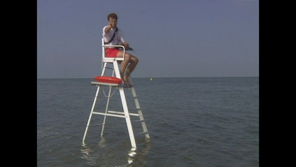 Avonturen op Vakantie Deel 2