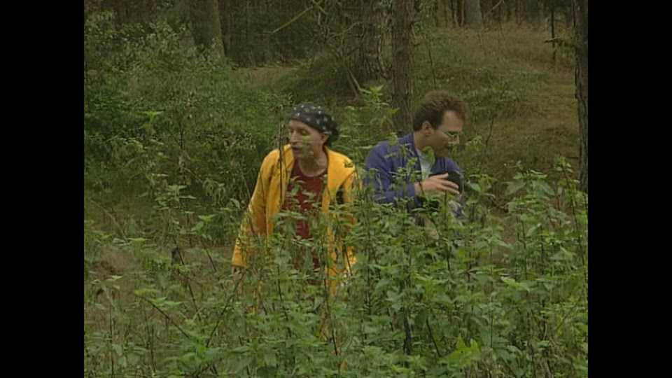 Avonturen op Vakantie Deel 1