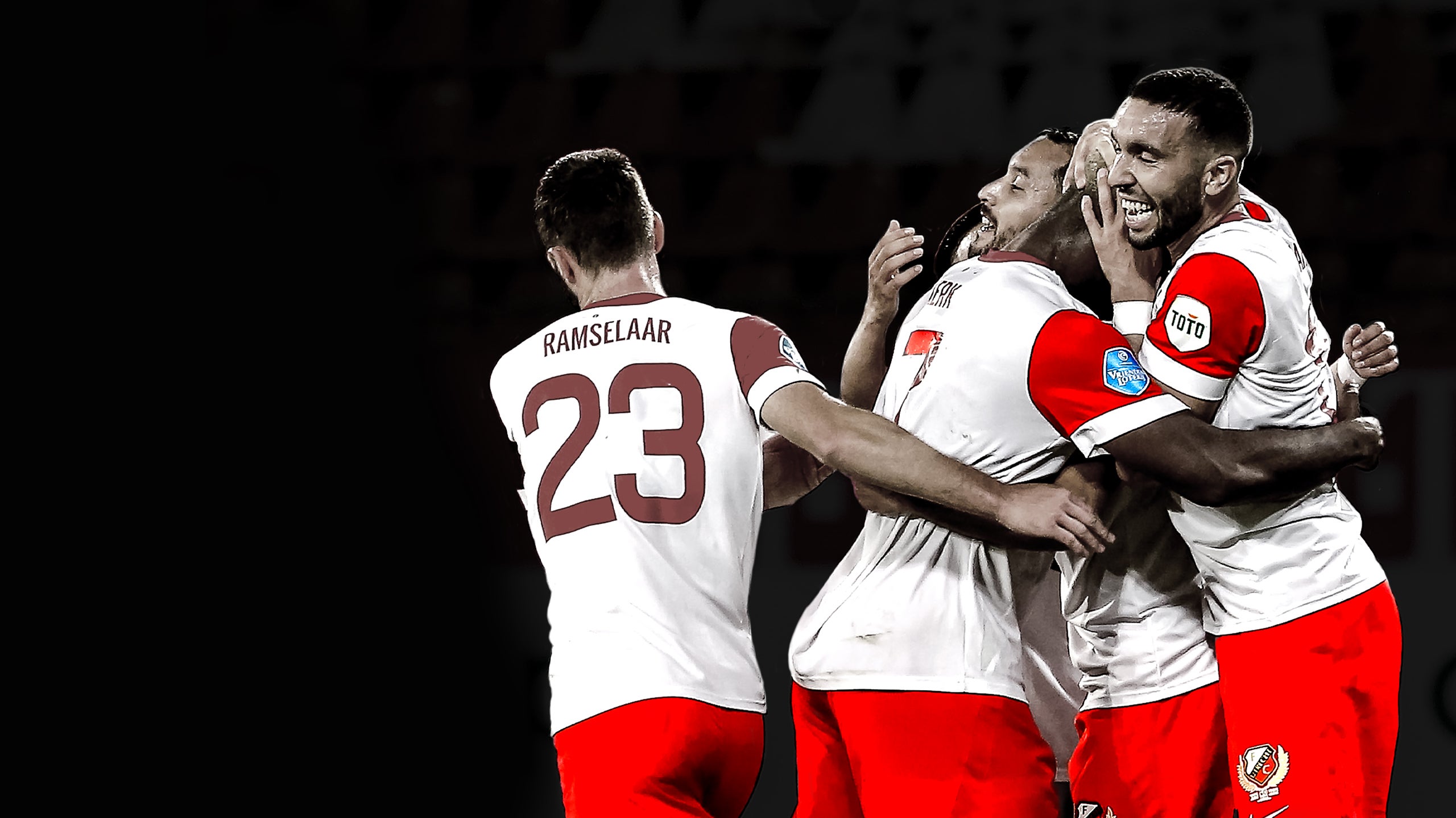 FC Utrecht: No Guts No Glory